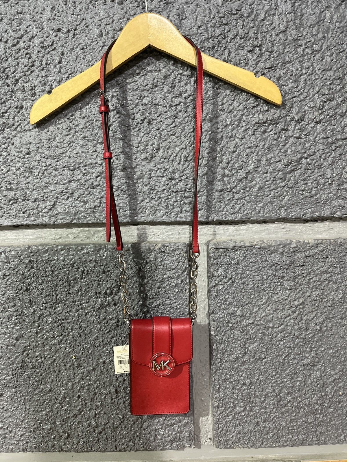 Michael Kors Michael Kors Crossbody Size ONE SIZE - 1 Thumbnail