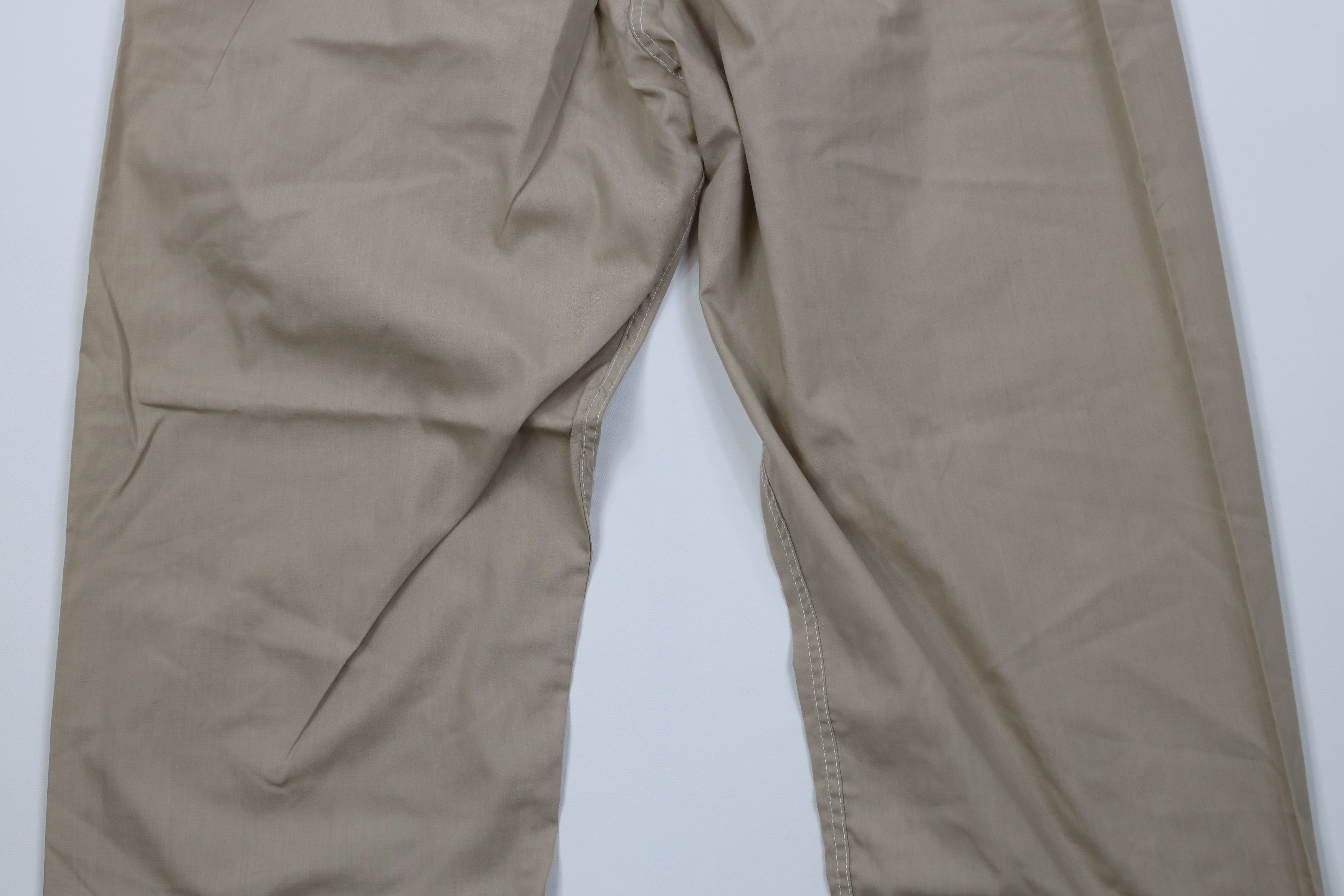 Vintage Vintage 70s Streetwear 2 Piece Lightweight Pajamas Size US 32 / EU 48 - 14 Thumbnail