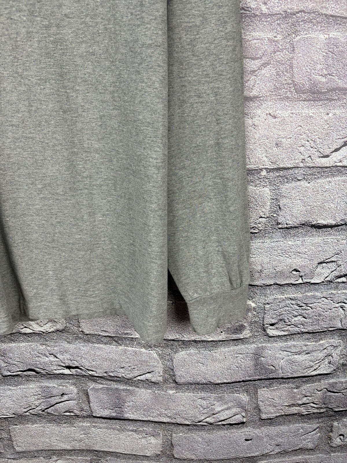 Polo Ralph Lauren Vintage long sleeve sweatshirt Polo Sport Ralph Lauren Size US L / EU 52-54 / 3 - 4 Thumbnail