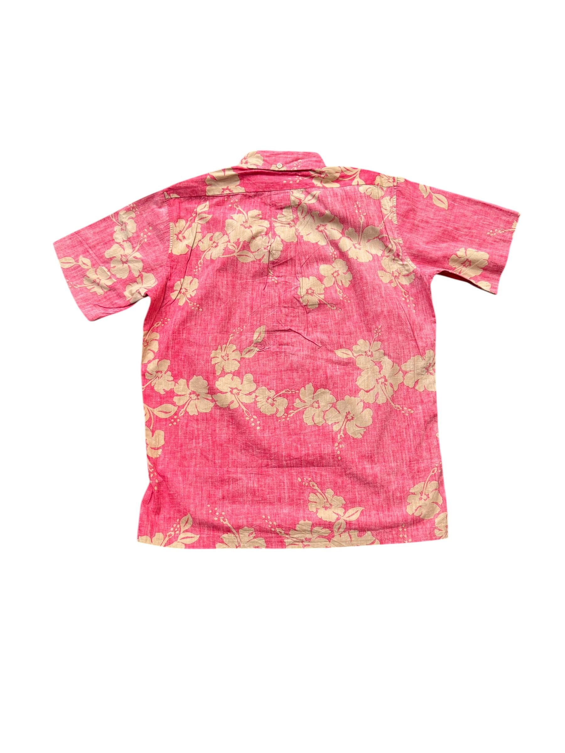 Reyn Spooner Vintage 80's Reyn Spooner Hawai Size US M / EU 48-50 / 2 - 4 Thumbnail