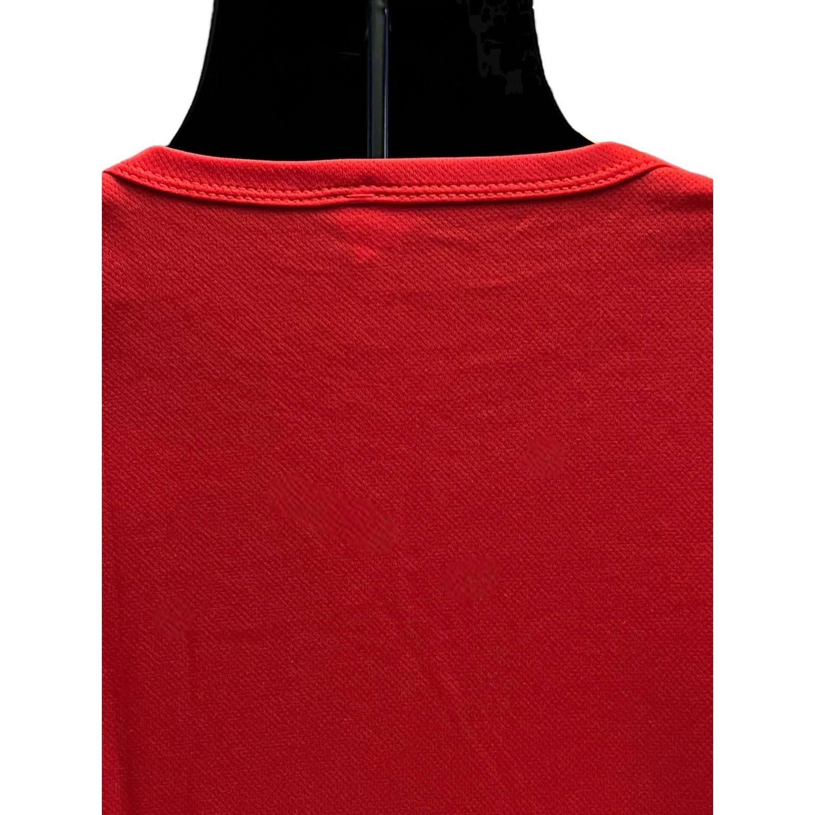 Other I Love Cats Heart Red Shirt - Woman Large Size L / US 10 / IT 46 - 6 Thumbnail