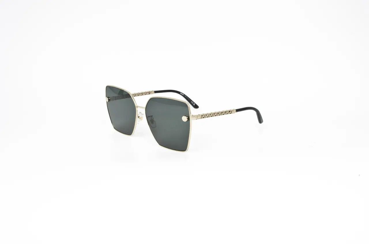 Versace Versace 2270-D 1252/87 Sunglasses Size ONE SIZE - 3 Thumbnail