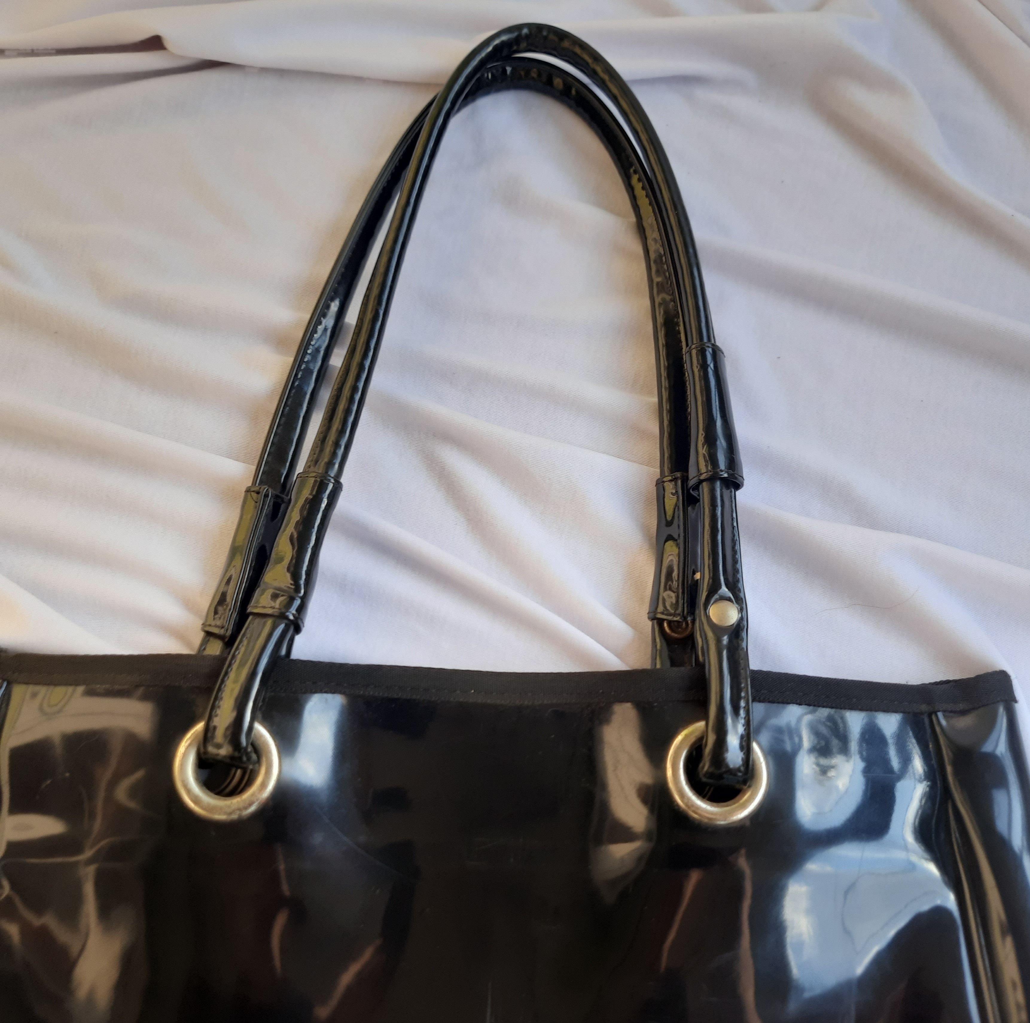 Dr. Martens Dr. Martens Tote Bag Size ONE SIZE - 4 Thumbnail