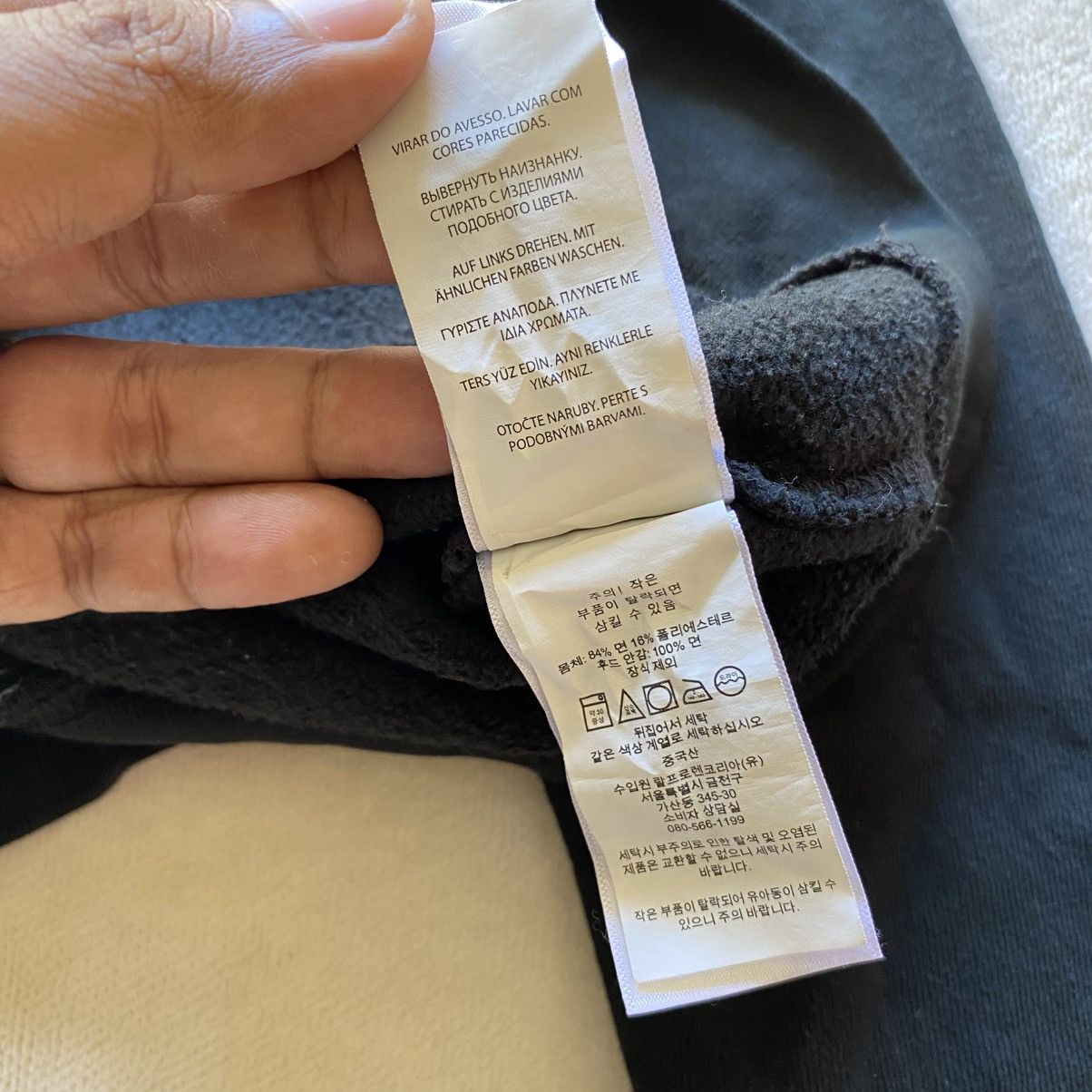 Polo Ralph Lauren × Vintage POLO BEAR by RALPH LAUREN Kids Hoodie Size US XXS / EU 40 - 10 Thumbnail