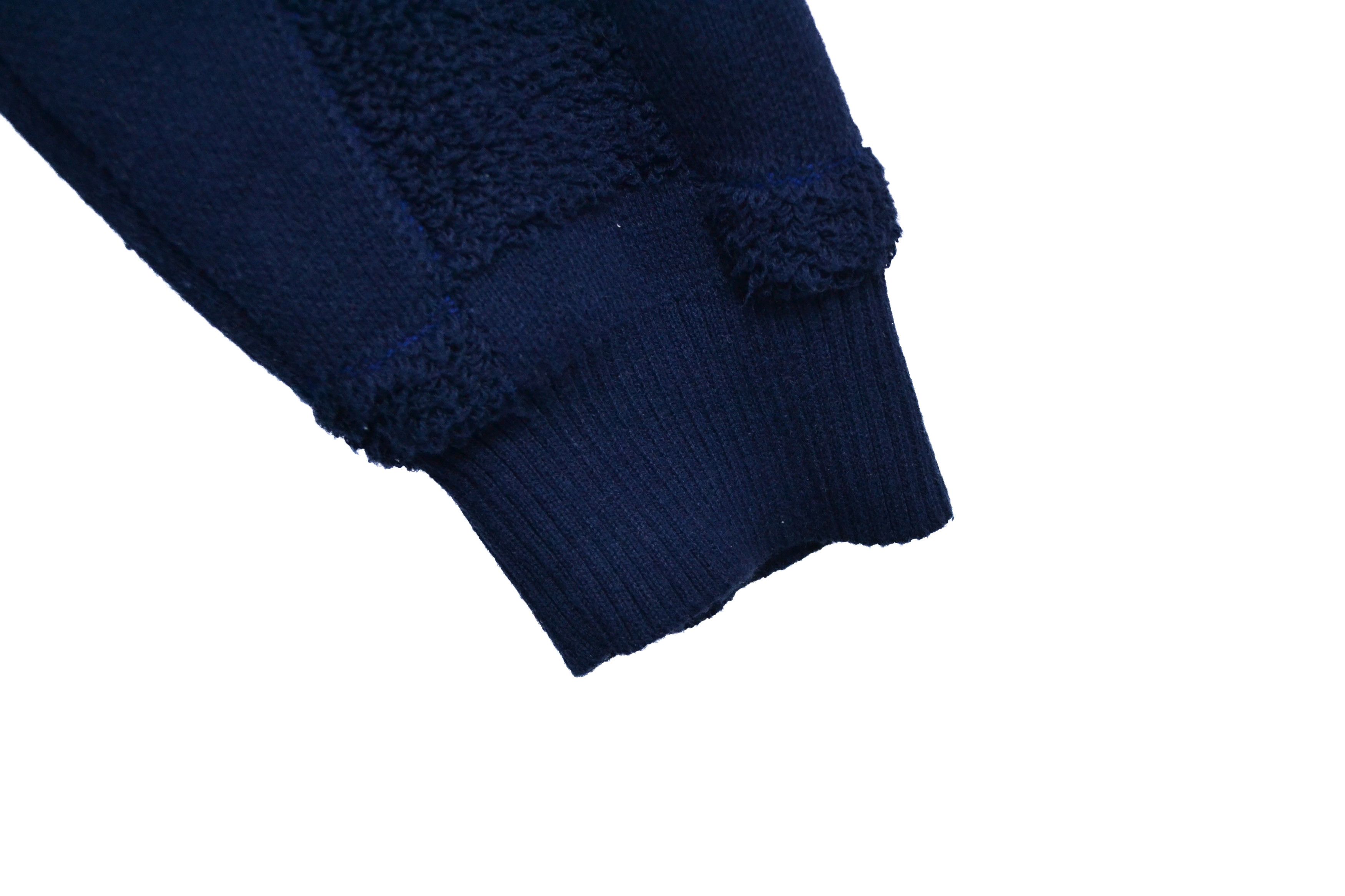 Percival Percival 100% Cotton Designer Men’s Knitted Sweater Size L Size US L / EU 52-54 / 3 - 3 Thumbnail
