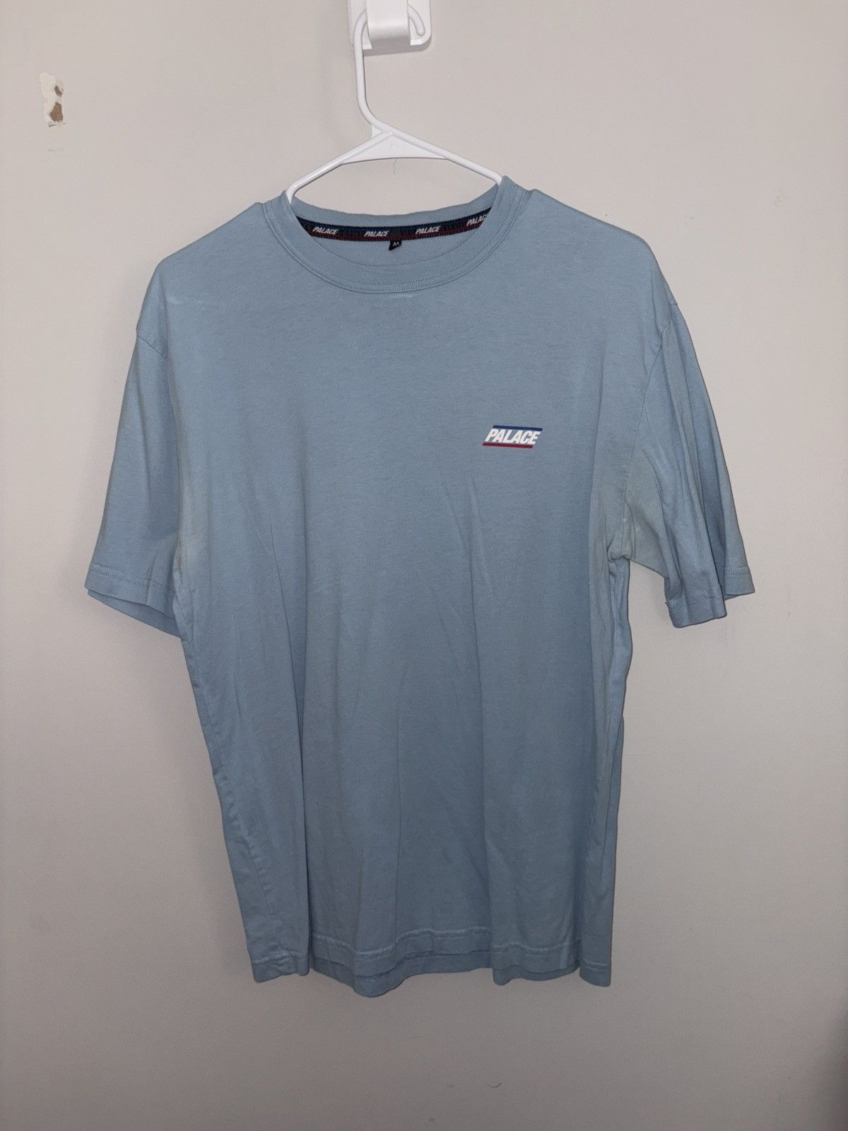 Palace Short Sleeve Tee Size US M / EU 48-50 / 2 - 1 Thumbnail
