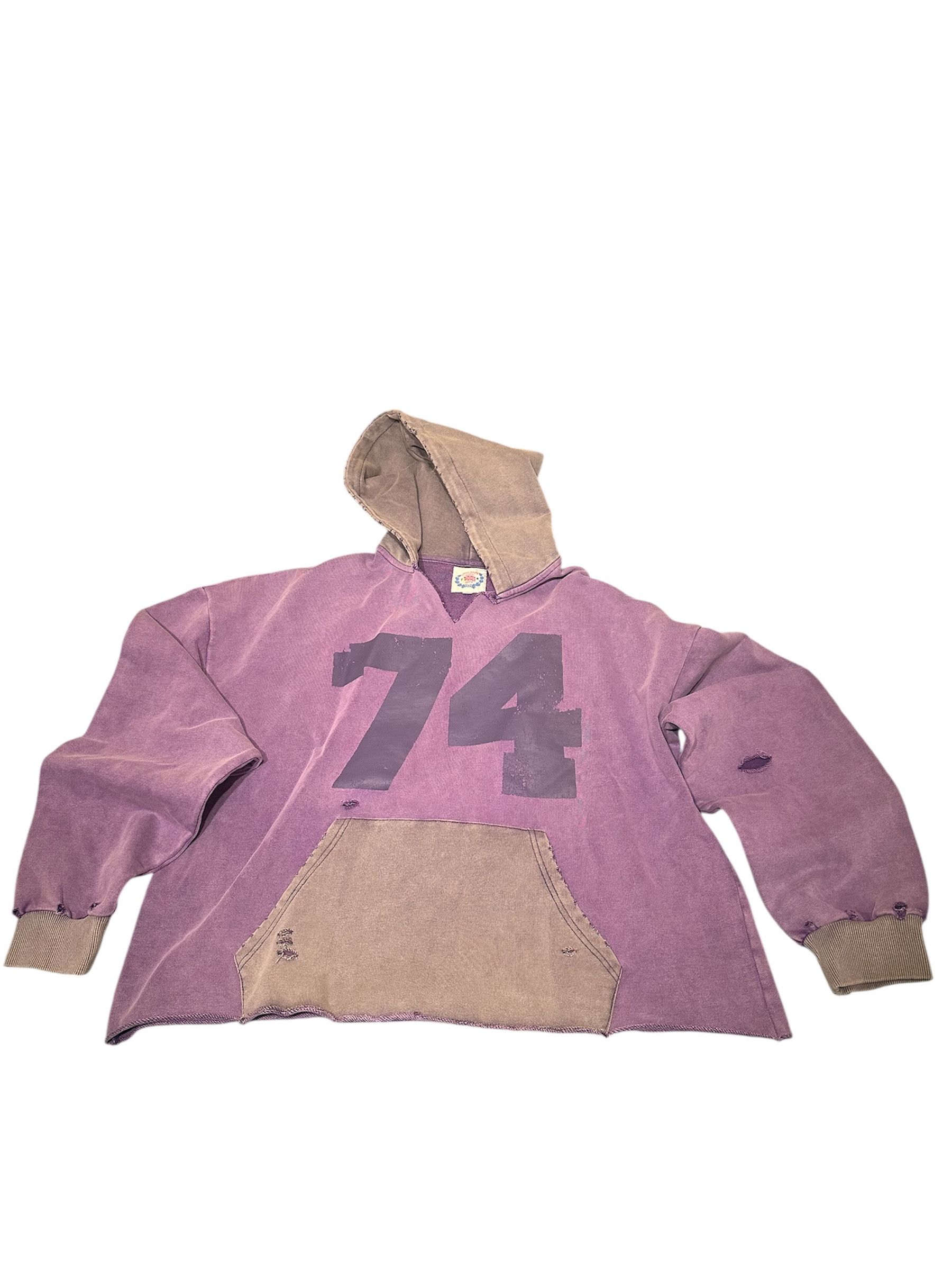 Other seventyfouriswar hoodie Size US L / EU 52-54 / 3 - 1 Thumbnail