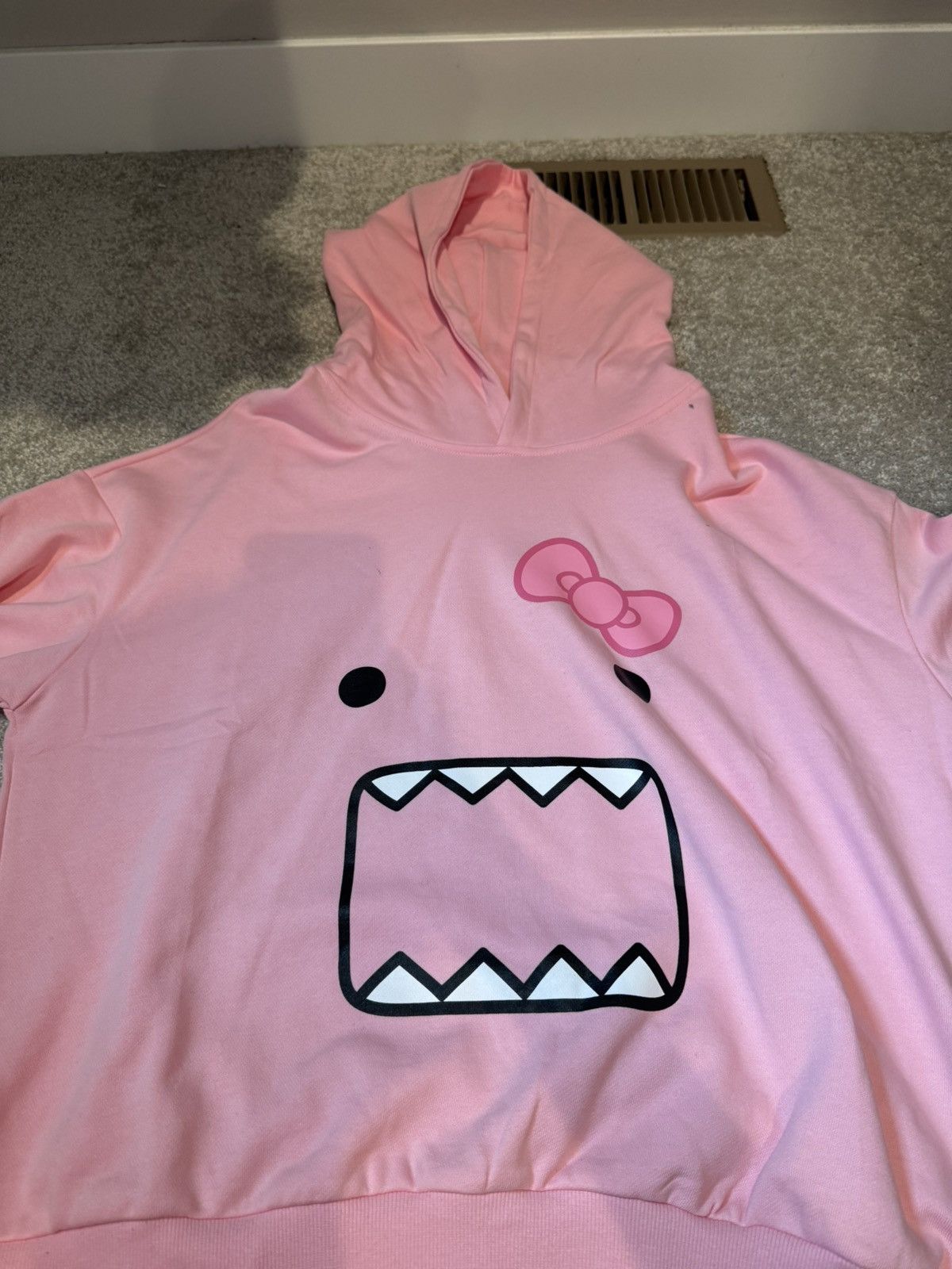 Droland Miller Momo DROLAND MILLER Hoodie Size US M / EU 48-50 / 2 - 1 Thumbnail
