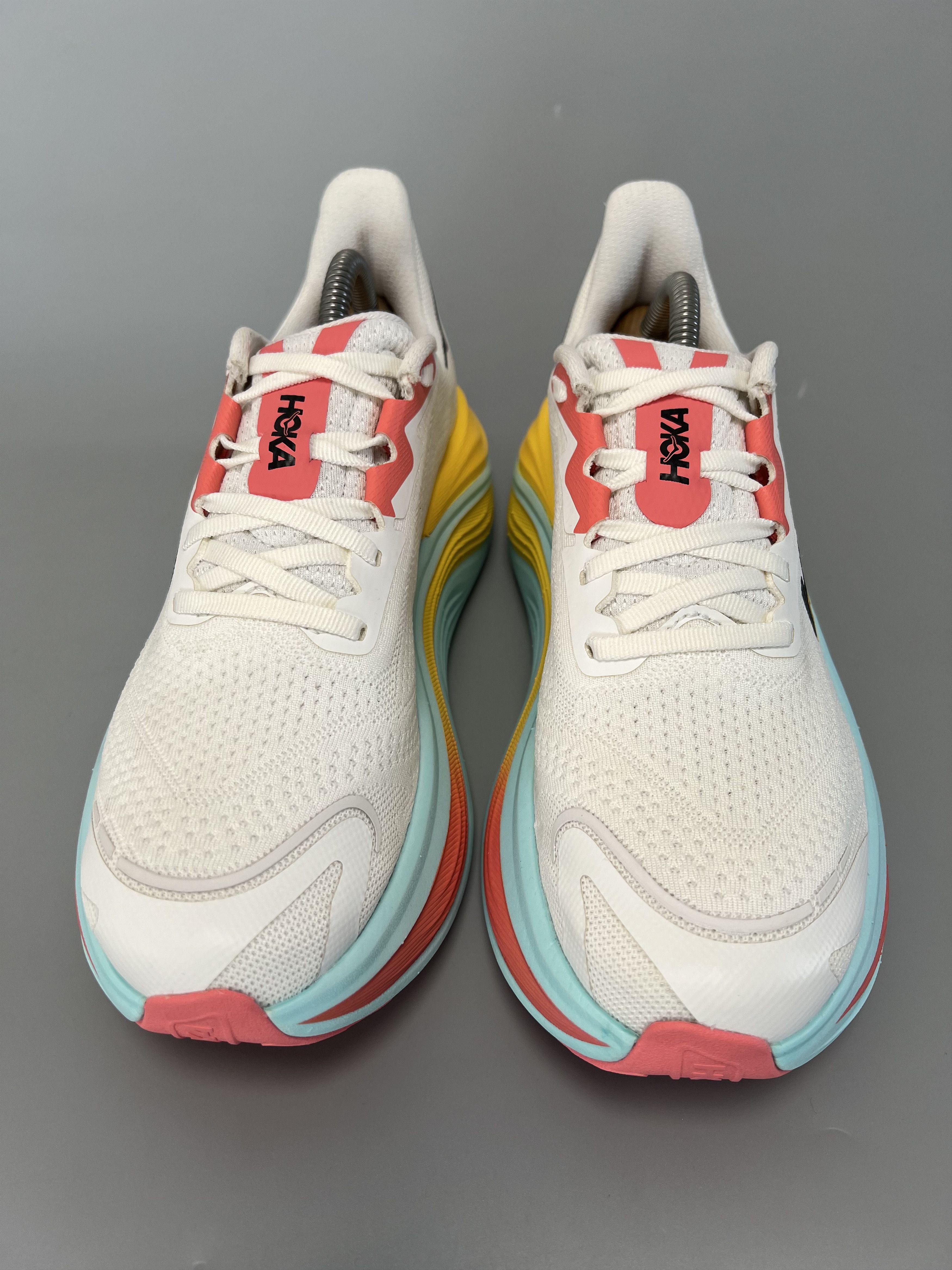 Hoka 8.5B Hoka Skyward X Women's Running Shoes Walking Gym Size US 8.5 / IT 38.5 - 4 Thumbnail
