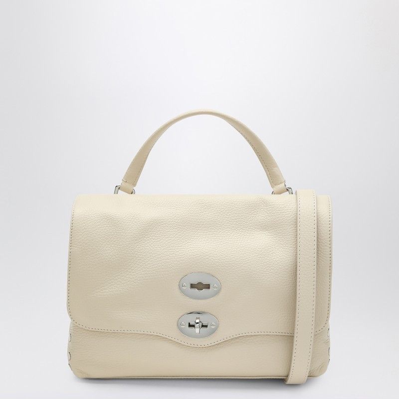 Zanellato Zanellato Small Postina Bag Beige Size ONE SIZE - 1 Thumbnail