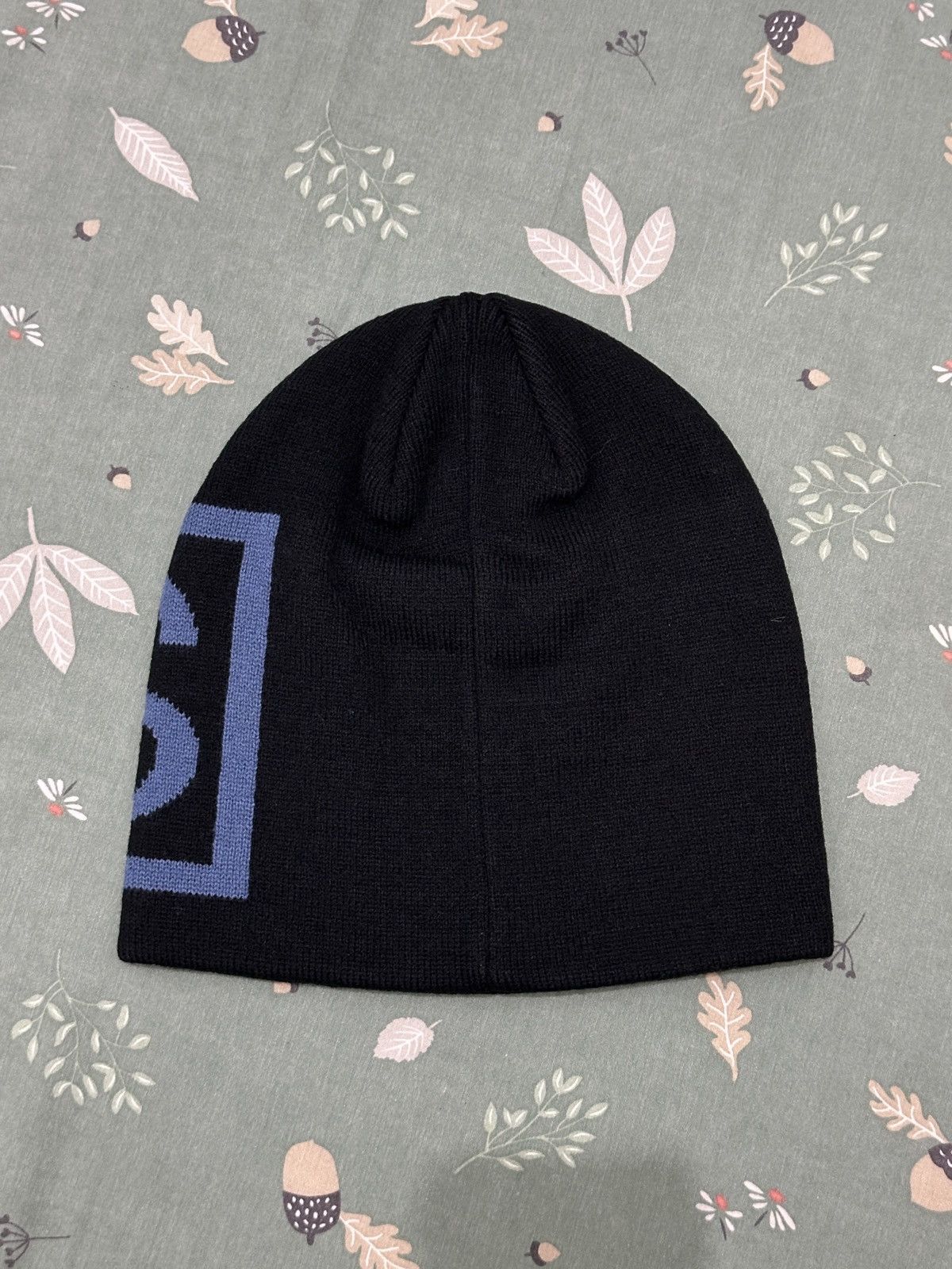 Stussy Stussy SS Link beanie Size ONE SIZE - 2 Thumbnail