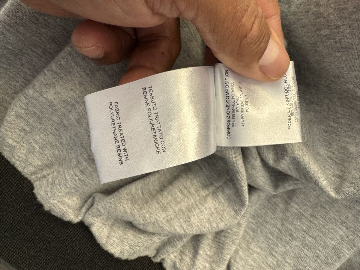 Gucci Gucci SS09 Monogram Satin Lightweight Bomber Size 60 (Rare) Size US XXL / EU 58 / 5 - 9 Thumbnail