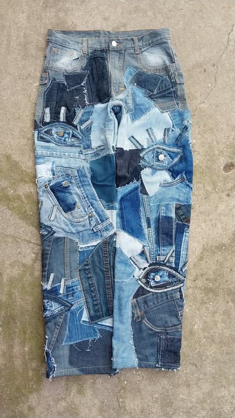 Other Indugio Size US 28 / EU 44 - 1 Thumbnail