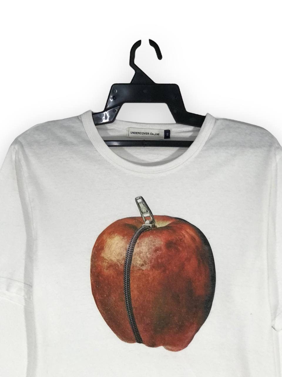 Japanese Brand apple art by teemu rytky Size US L / EU 52-54 / 3 - 2 Thumbnail