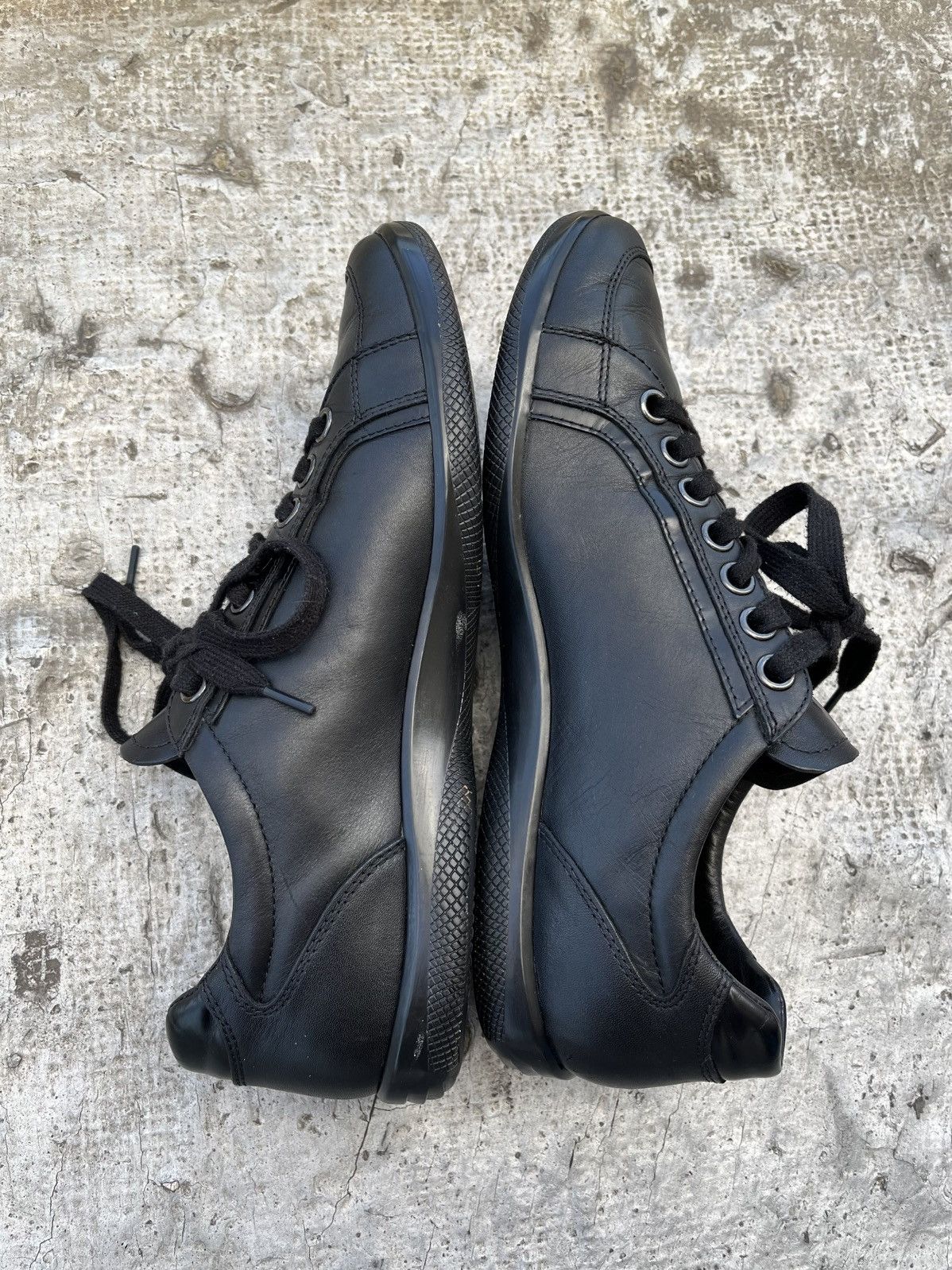 Prada 2000s Archive Prada Sport Sneakers [RARE] Size US 8 / EU 41 - 5 Thumbnail