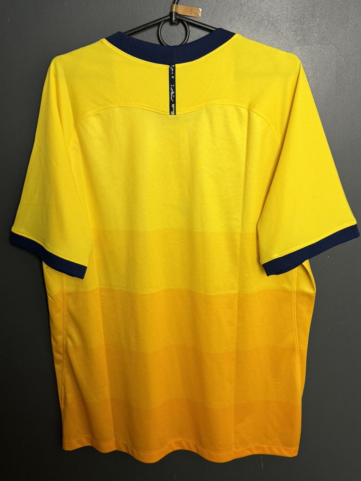 Nike Tottenham Hotspur 20/21 Third Football Jersey Size US L / EU 52-54 / 3 - 2 Thumbnail