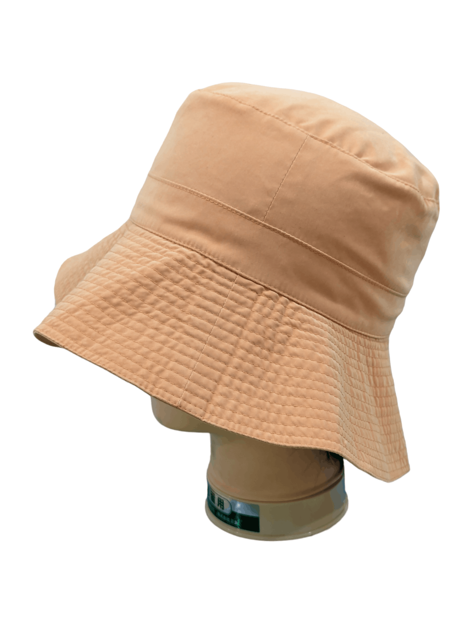 Hermes Vintage Hermes Bucket Hat Size ONE SIZE - 8 Thumbnail