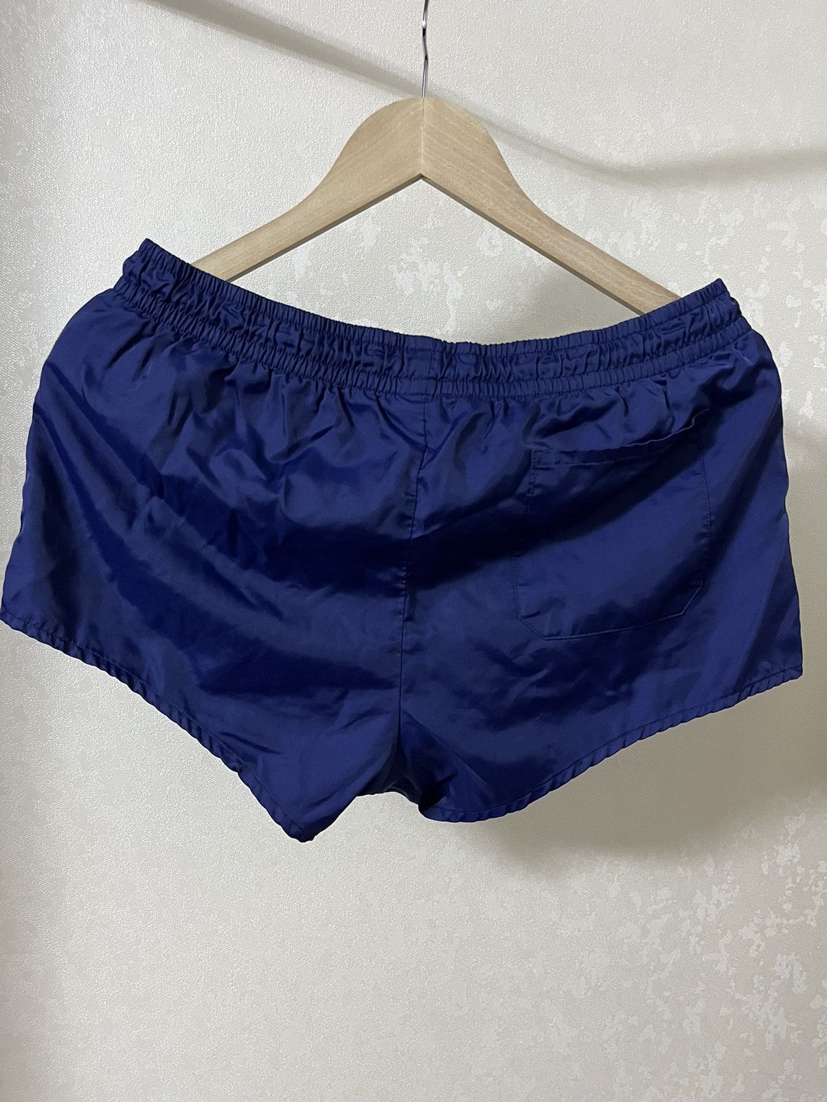 Vintage Adidas Vintage 1992 Running Shorts Size US 32 / EU 48 - 2 Thumbnail