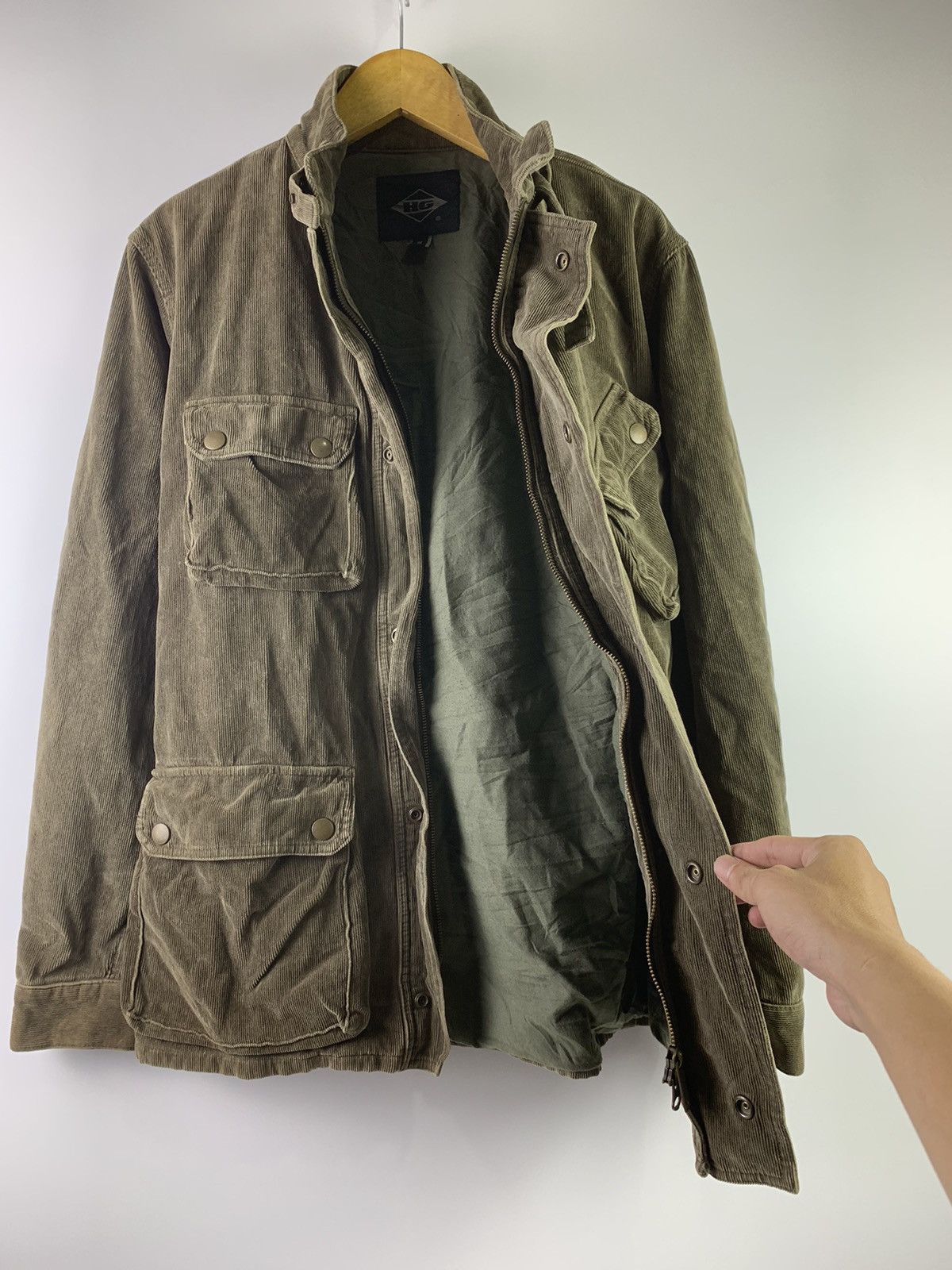 14th Addiction × Hysteric Glamour × Japanese Brand Hysteric glamour japanese style Size US M / EU 48-50 / 2 - 4 Thumbnail