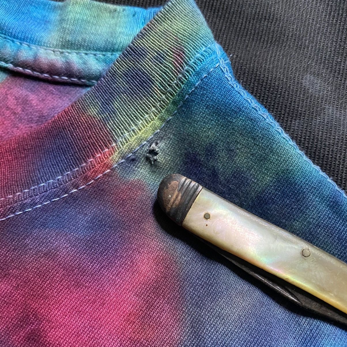 Nike COSMIC RADIATION Size US M / EU 48-50 / 2 - 5 Thumbnail