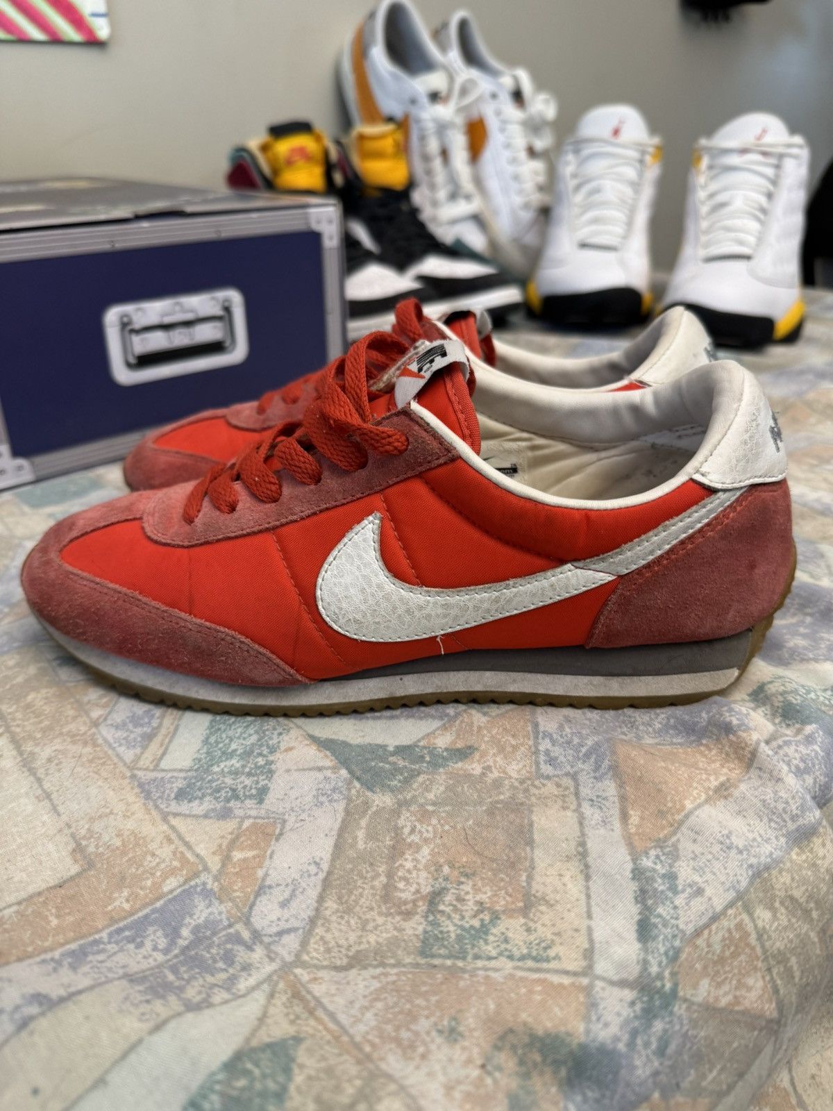 Nike Nike Cortez Size US 7 / IT 37 - 2 Thumbnail