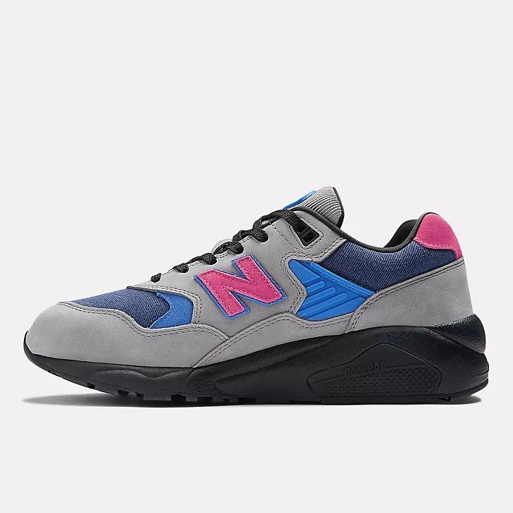 Levi's × New Balance Levi's x New Balance 580 Size US 10 / EU 43 - 3 Thumbnail