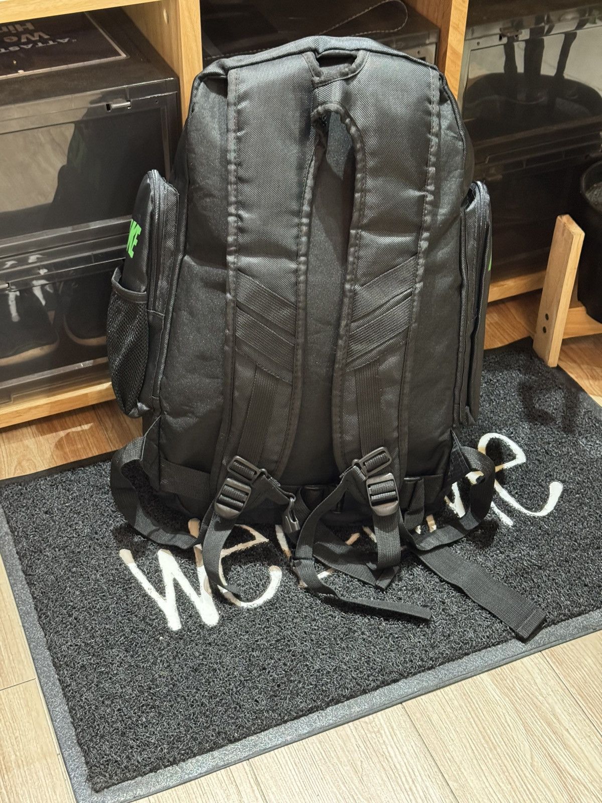 Nike Nike Total90 Bag Pack Size ONE SIZE - 5 Thumbnail