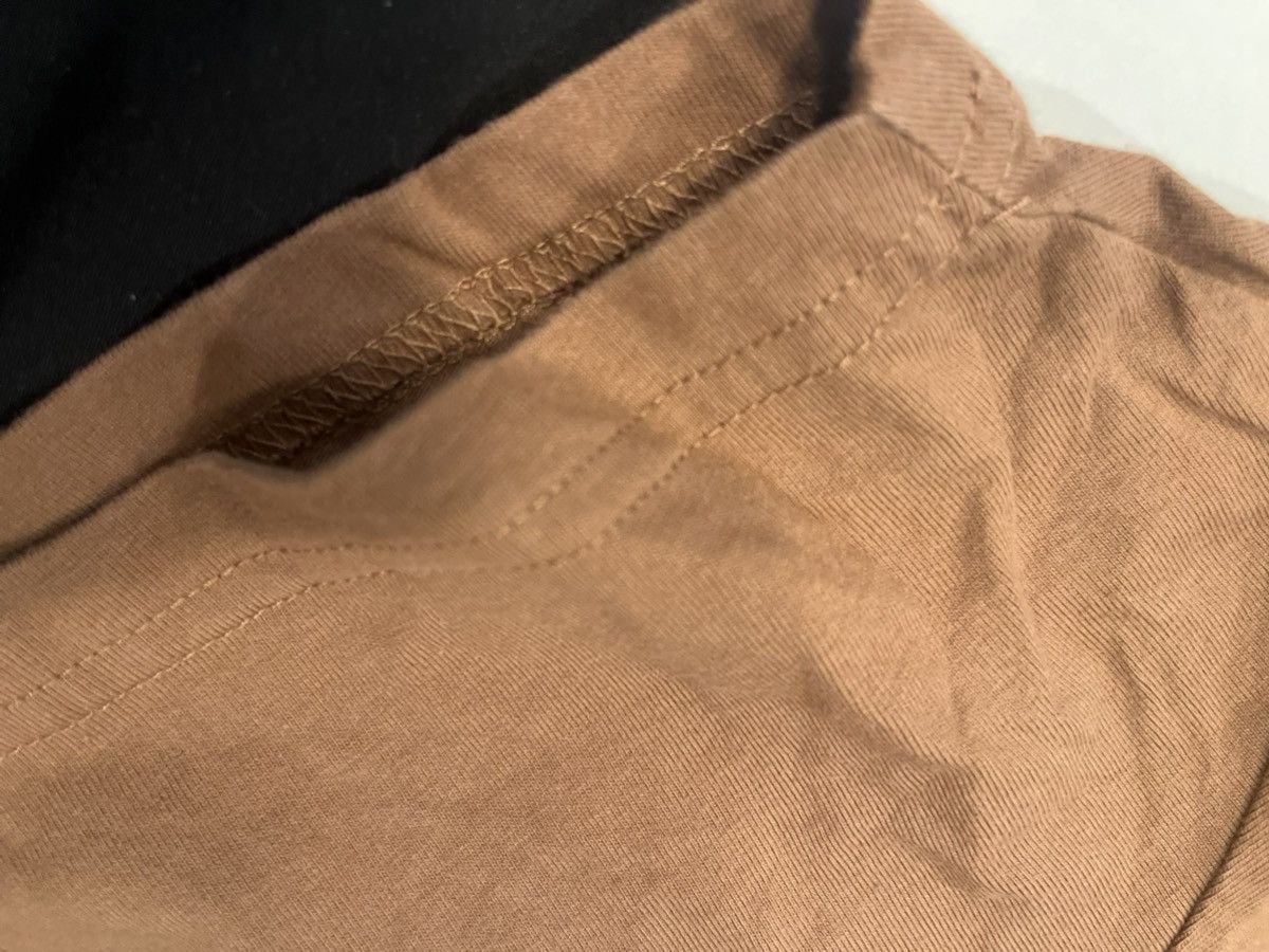 Teddy Fresh Teddy Fresh Brown T-Shirt - Medium Size US M / EU 48-50 / 2 - 6 Thumbnail