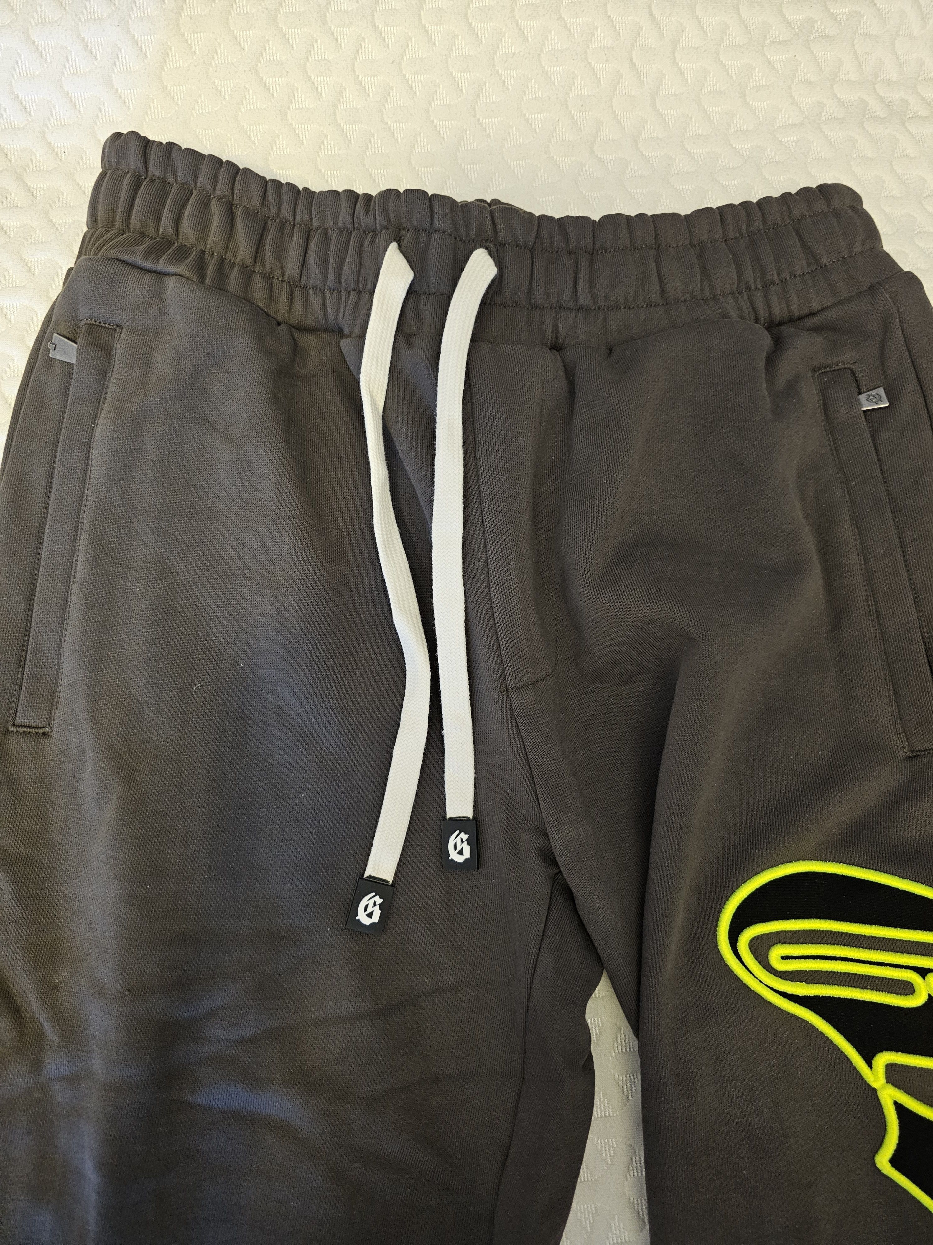 Godspeed Godspeed Hoodie and Sweatpant Set Size US M / EU 48-50 / 2 - 17 Thumbnail