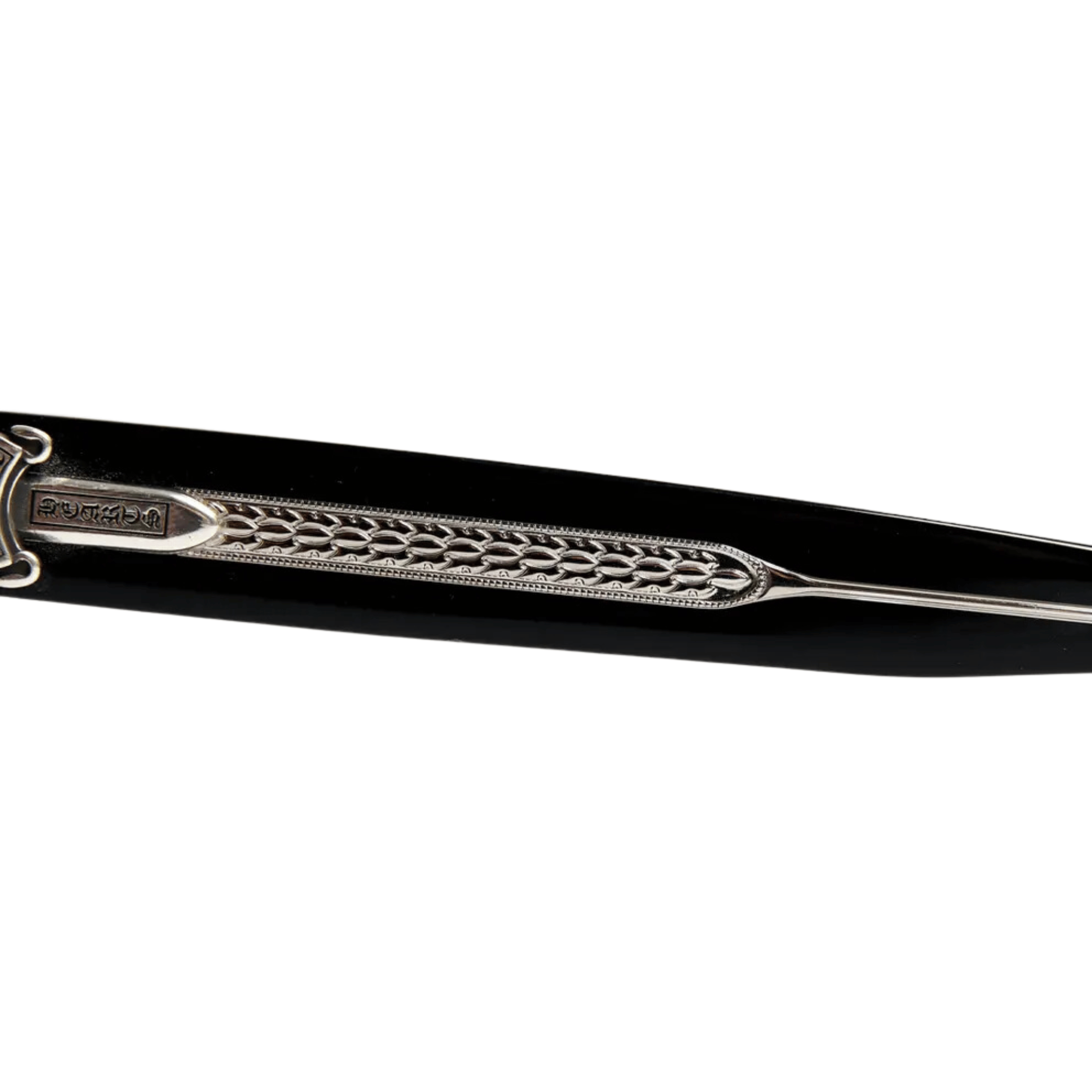 Chrome Hearts CHROME HEARTS CUNTVOLUTED Size ONE SIZE - 4 Thumbnail