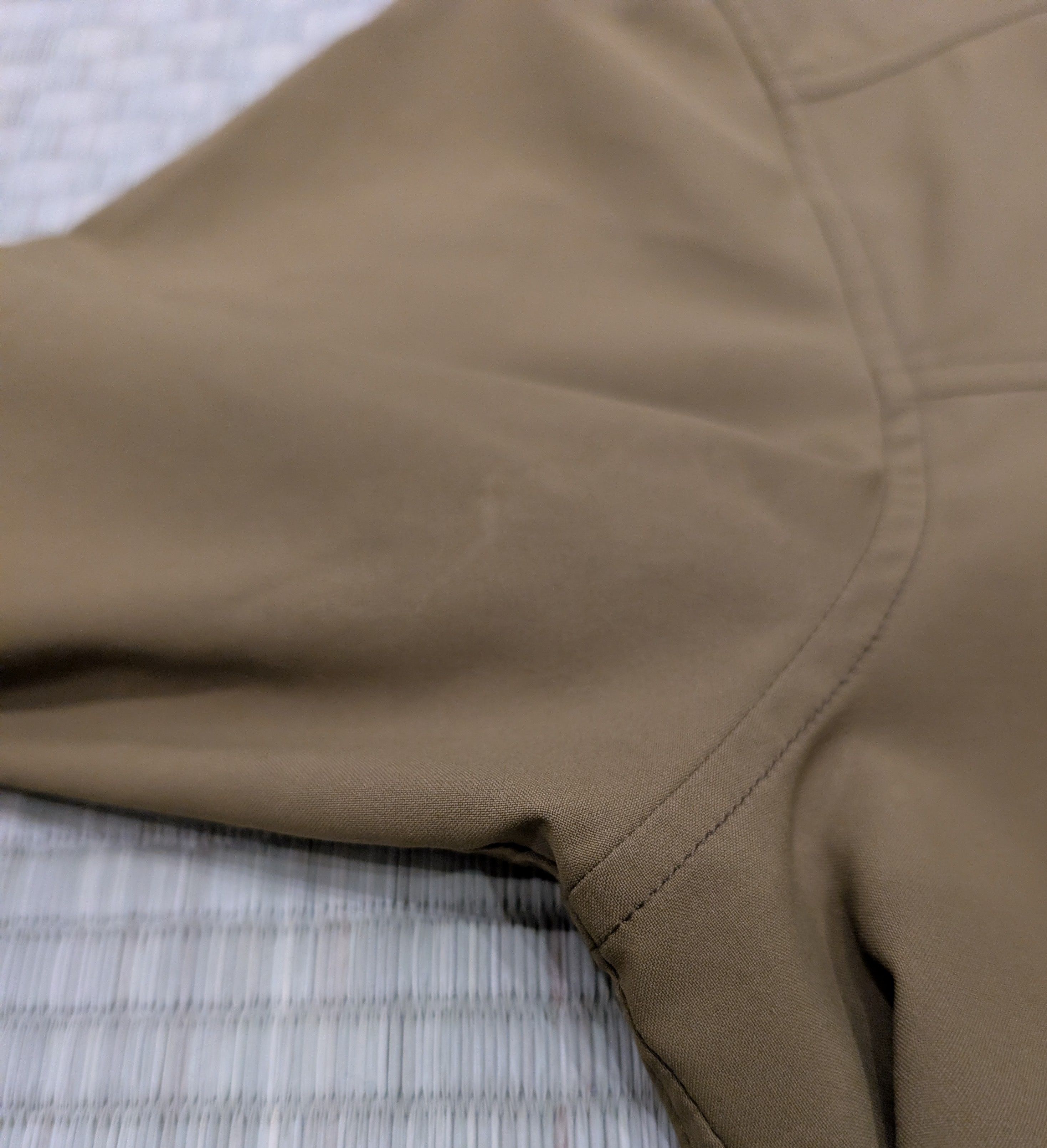 Arc'teryx Arc'teryx Skyline Button Up Technical Shirt Size US S / EU 44-46 / 1 - 8 Thumbnail