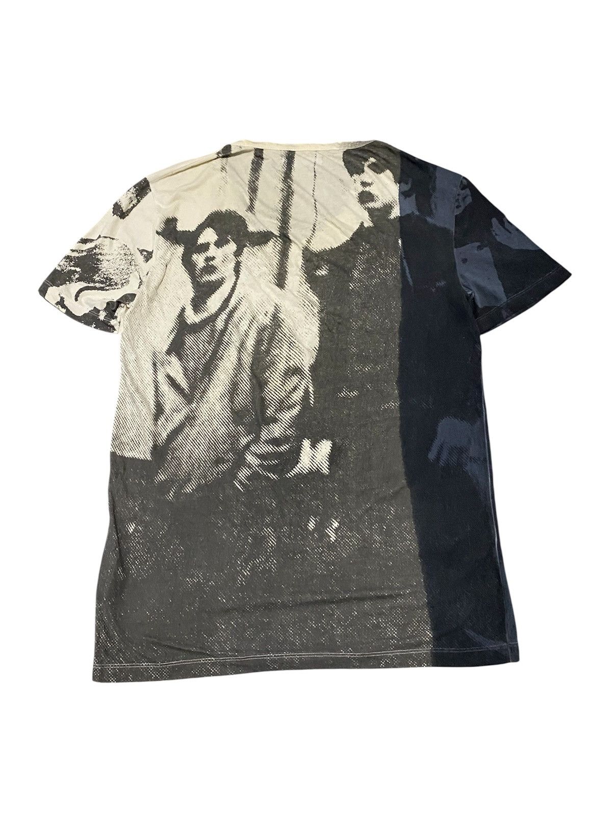 Raf by Raf Simons Raf by Raf Simons Photo Tee Fullprint Size US S / EU 44-46 / 1 - 5 Thumbnail