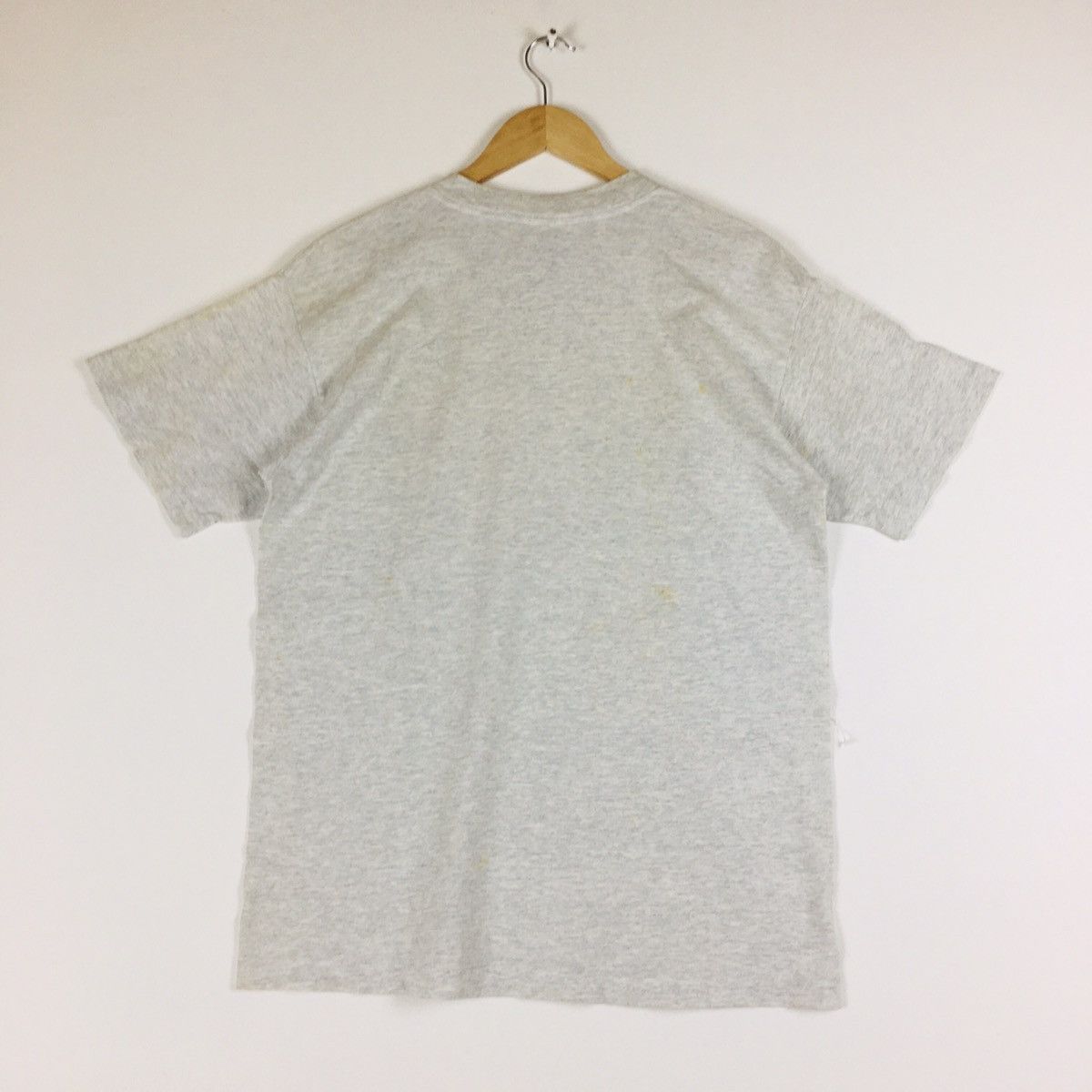 TEE JAYS × Vintage Vintage Fucking Word Single Stitch Size US M / EU 48-50 / 2 - 7 Thumbnail