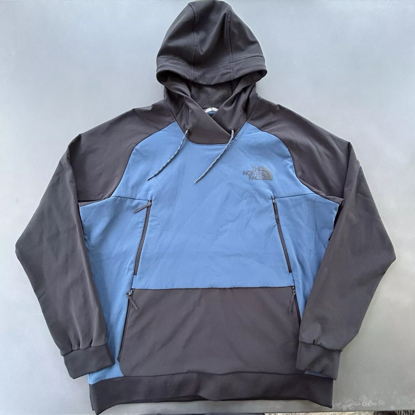 North face tekno fresh hoodie best sale