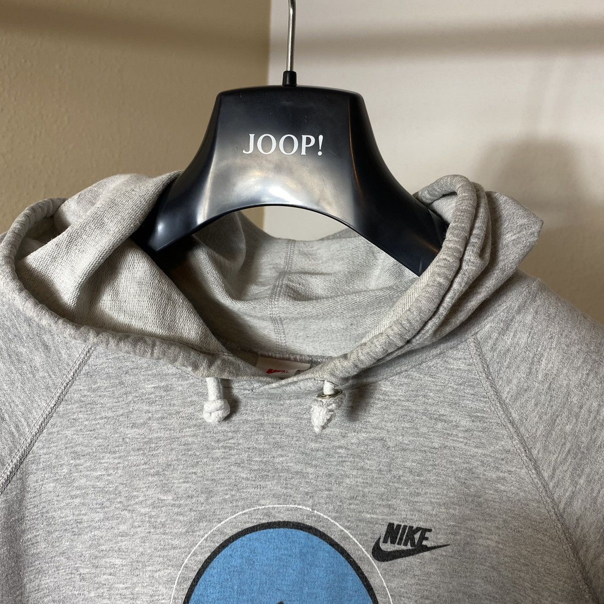 Nike 🎁Rare Vintage 1977 Nike Athletics West Hoody Men’s Size US L / EU 52-54 / 3 - 9 Thumbnail
