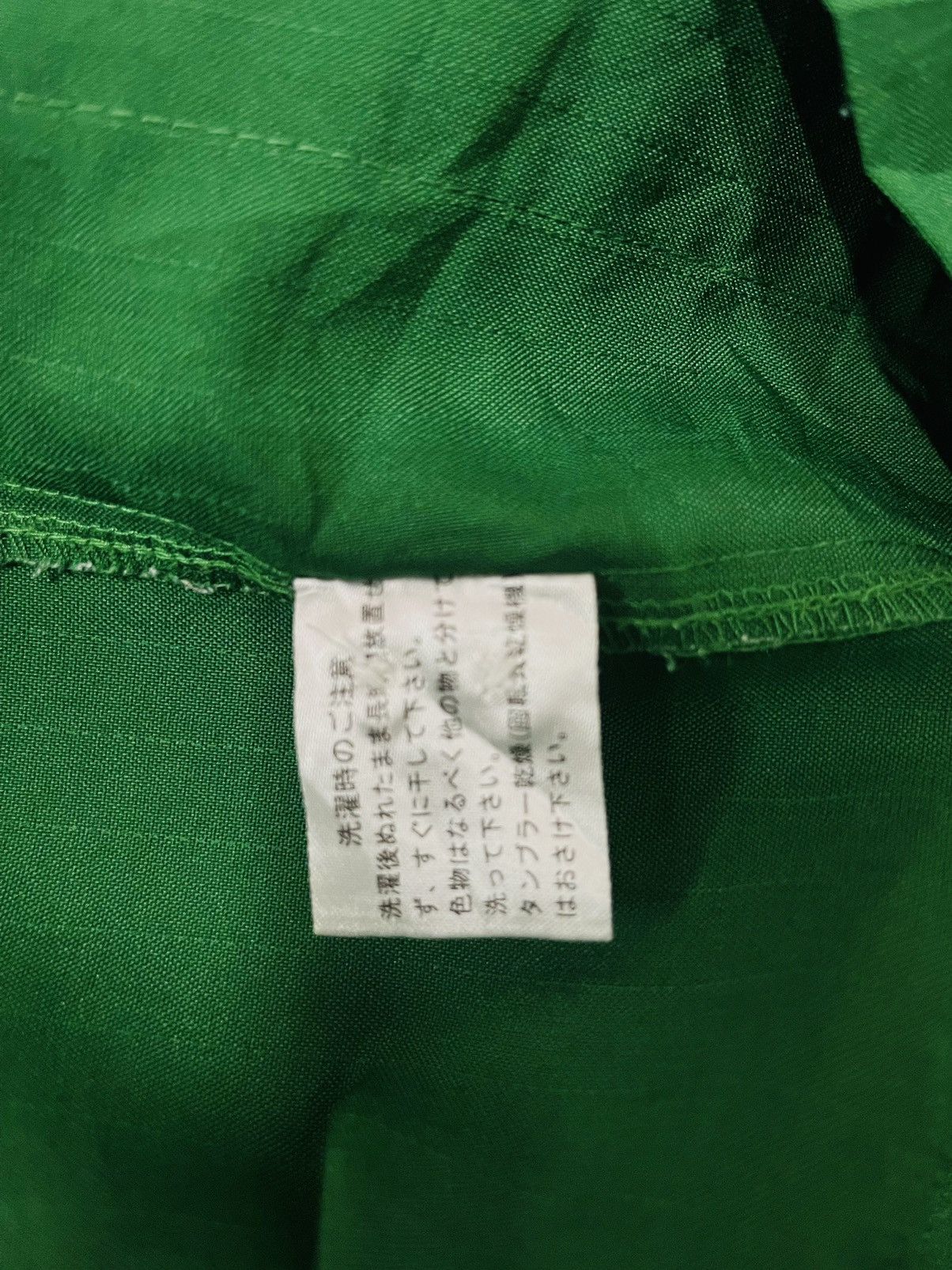 Japanese Brand × Vintage 7 Eleven Vintage Formal Shirt Size US L / EU 52-54 / 3 - 4 Thumbnail