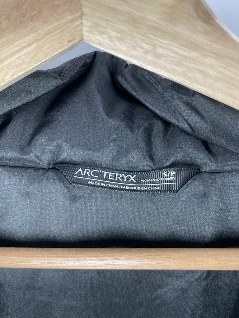Arc'teryx ARCTERYX Sensa Nylon Insulated Gore Tex Parka Jacket Size S / US 4 / IT 40 - 13 Thumbnail