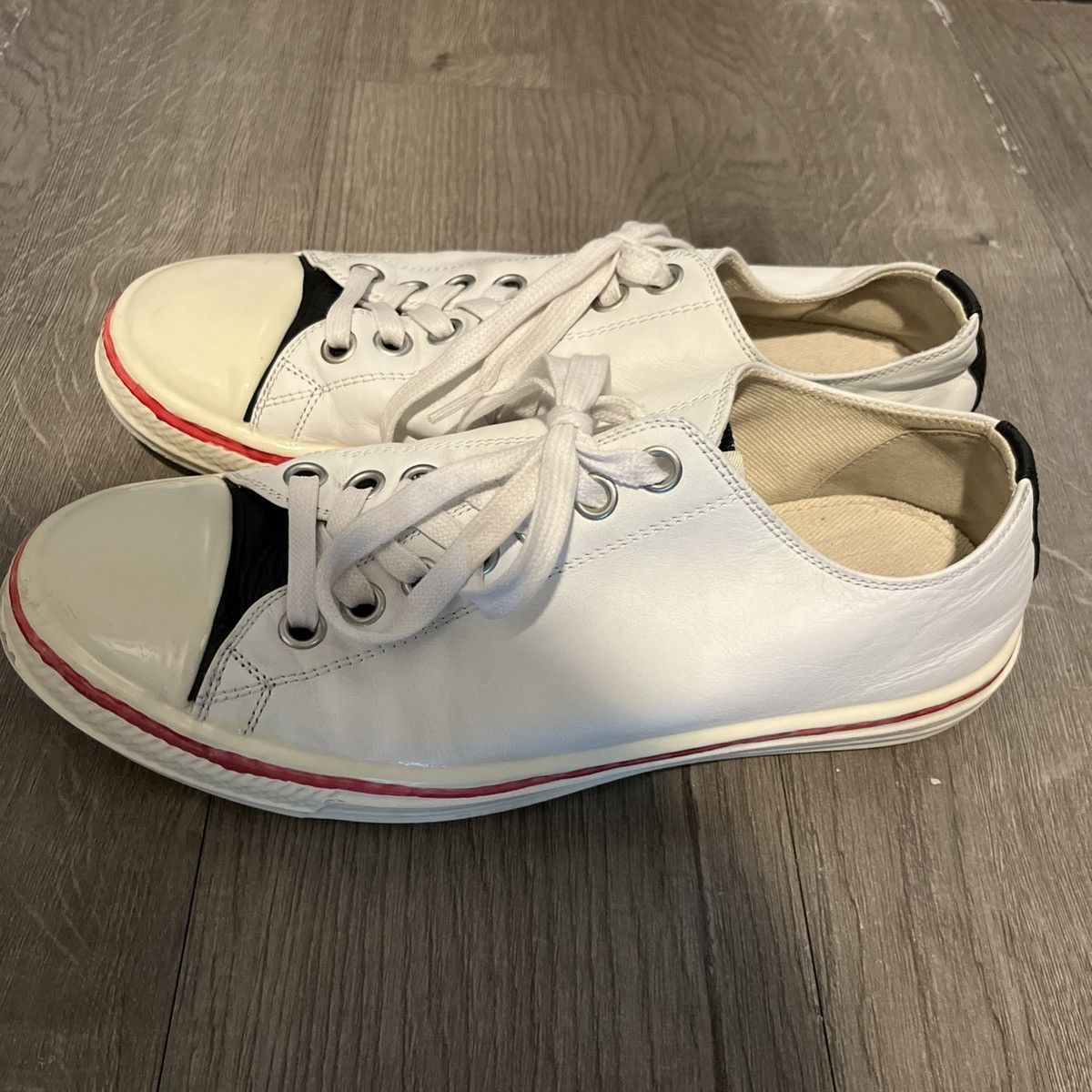 Marni MARNI Sneakers Size 39 (US W 8.5) Size US 9 / IT 39 - 4 Thumbnail