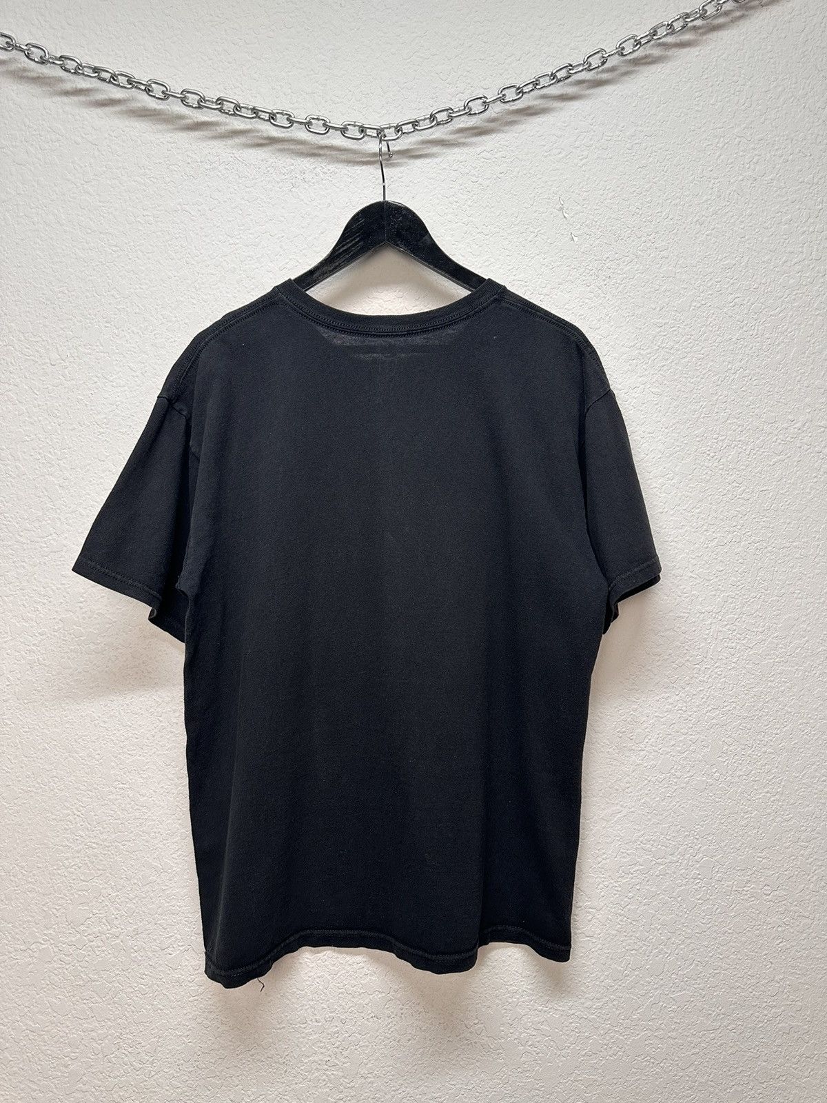 Liquid Blue Liquid Blue Slash Tshirt all printed 2004 size Large Size US L / EU 52-54 / 3 - 7 Thumbnail