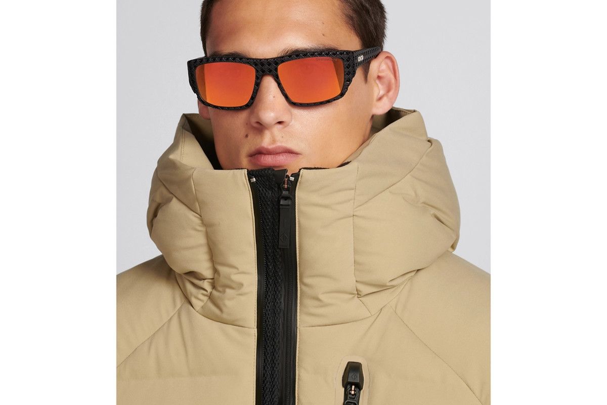Dior o1w1db11024 Dior Jacket in Beige Size US M / EU 48-50 / 2 - 7 Thumbnail