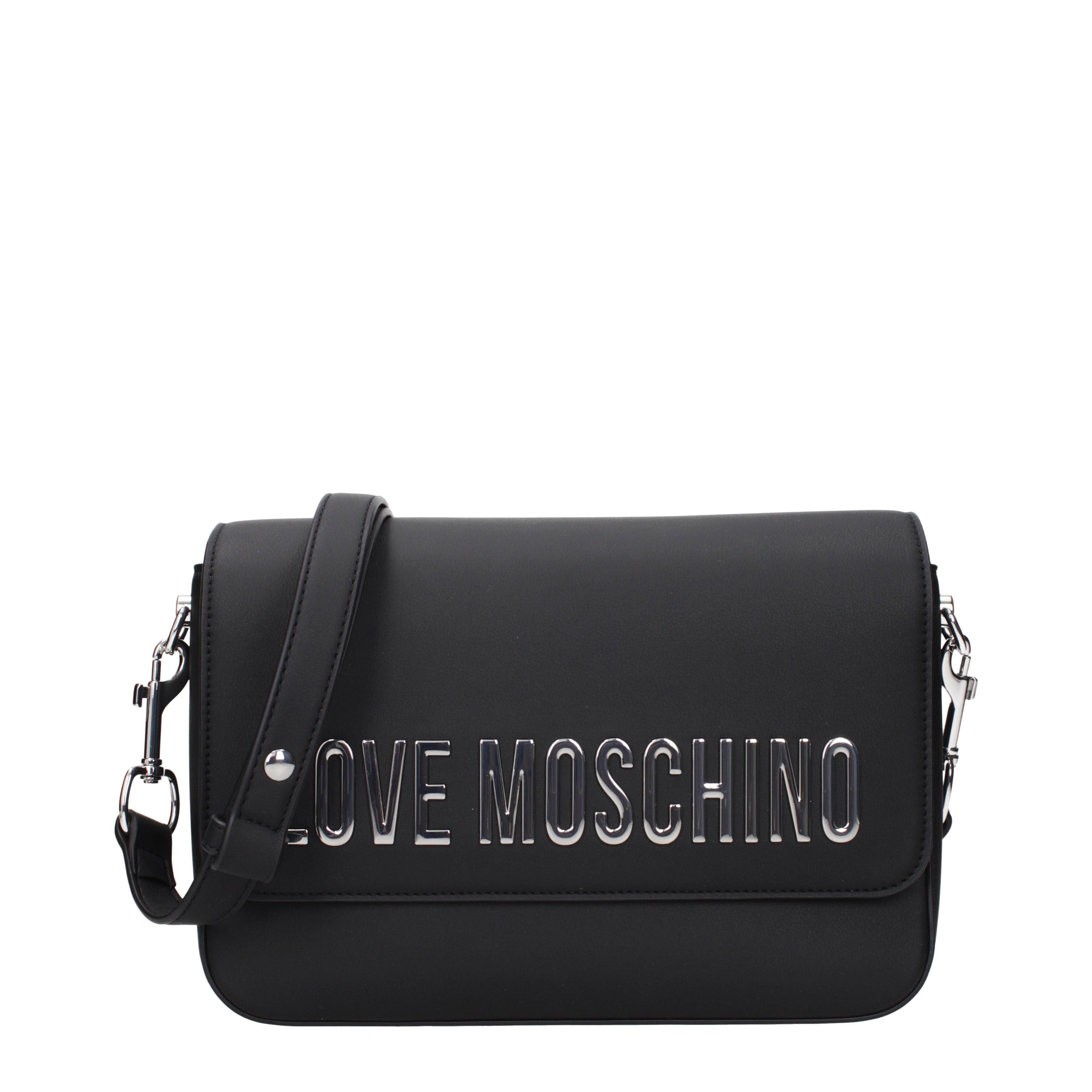 Love Moschino Crossbody Bags Size ONE SIZE - 1 Thumbnail