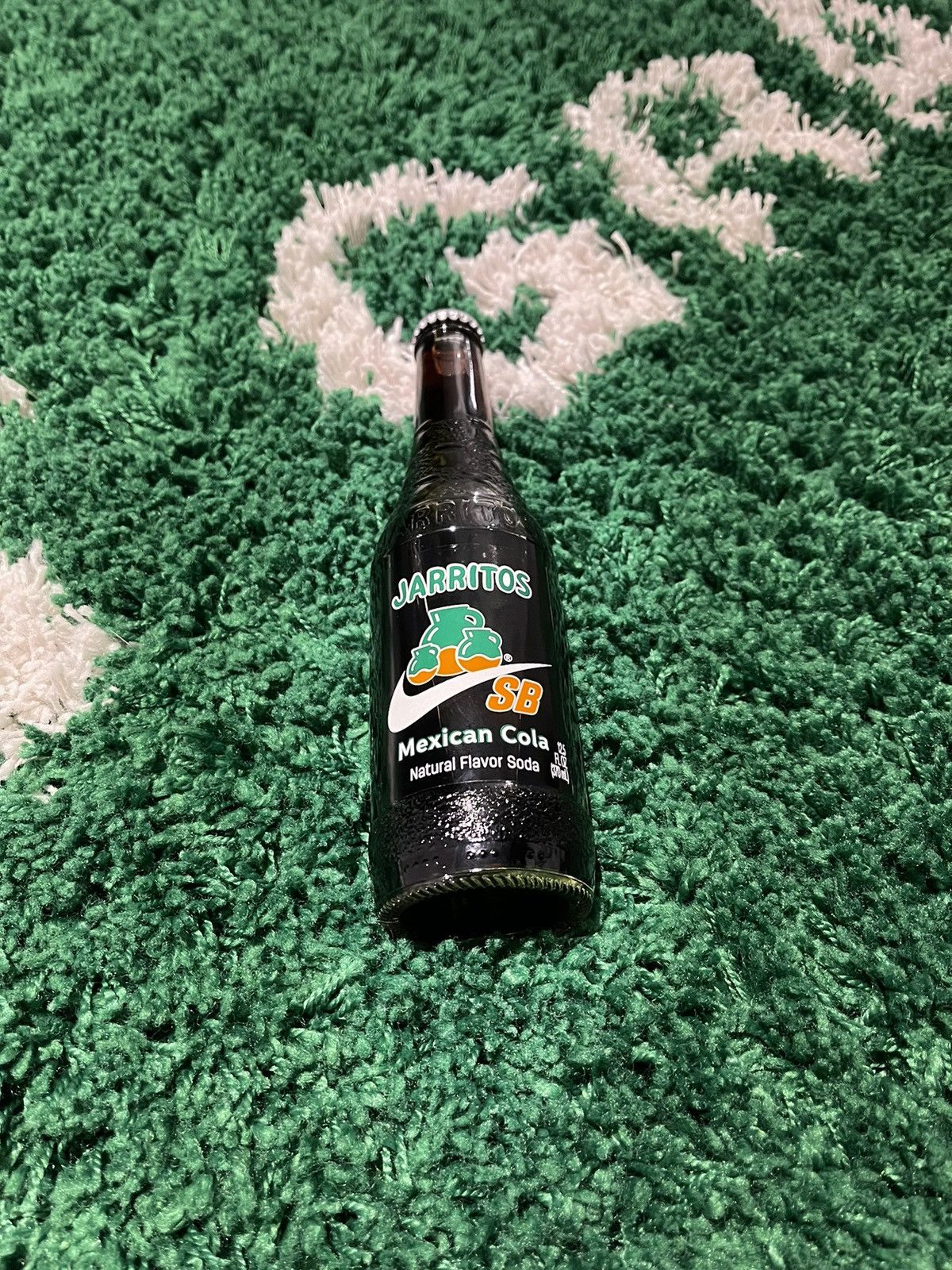 Nike Nike SB x Jarritos Single Bottle F&F Mexican Cola Size ONE SIZE - 1 Preview