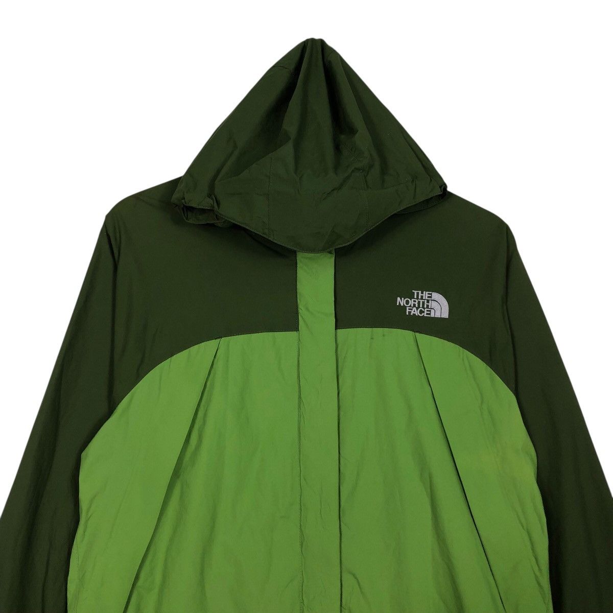 The North Face 📌Hunting Outdoor Zipper Jacket The North Face Size US M / EU 48-50 / 2 - 4 Thumbnail