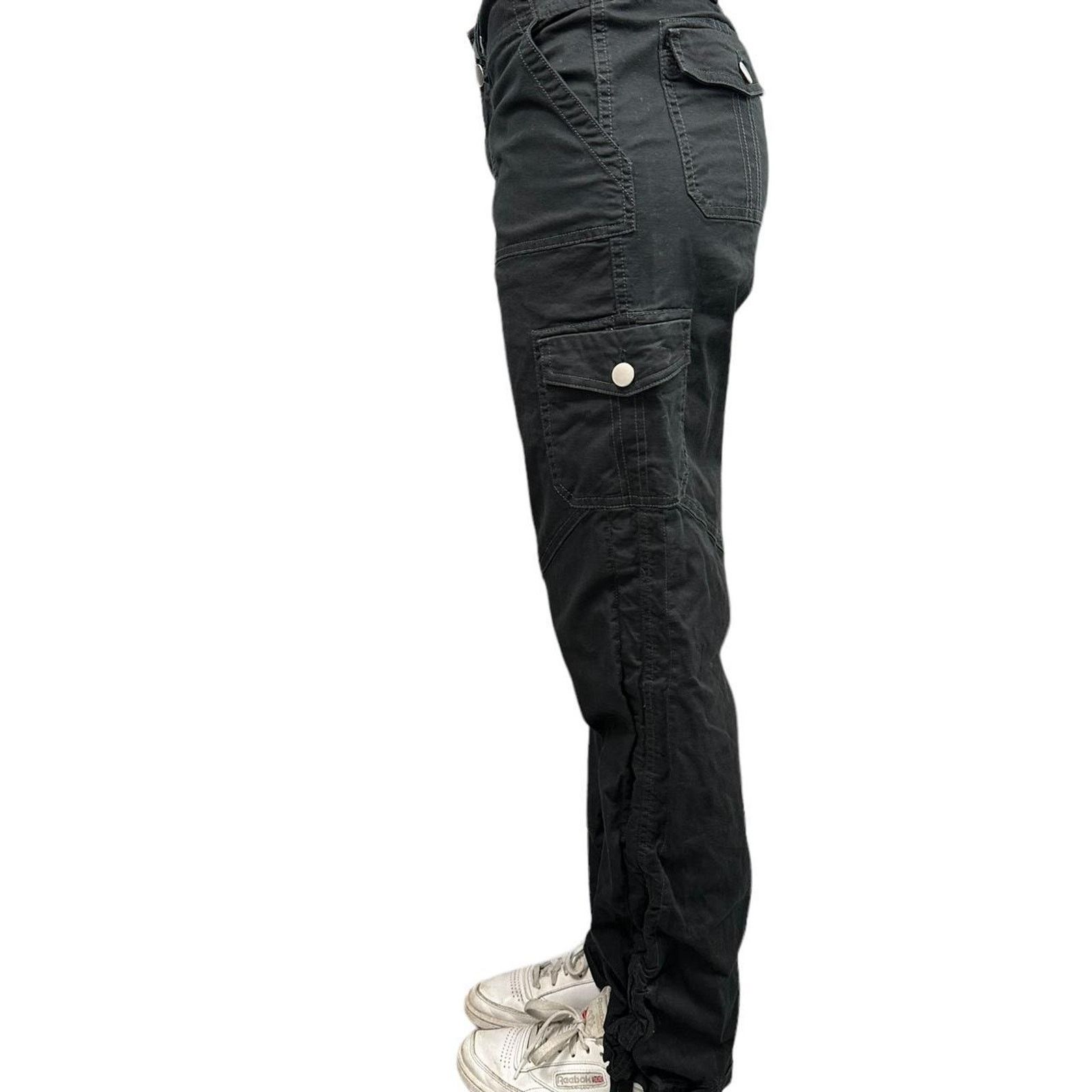 I.AM.GIA I am gia cargo pants Size 28" / US 6 / IT 42 - 4 Thumbnail