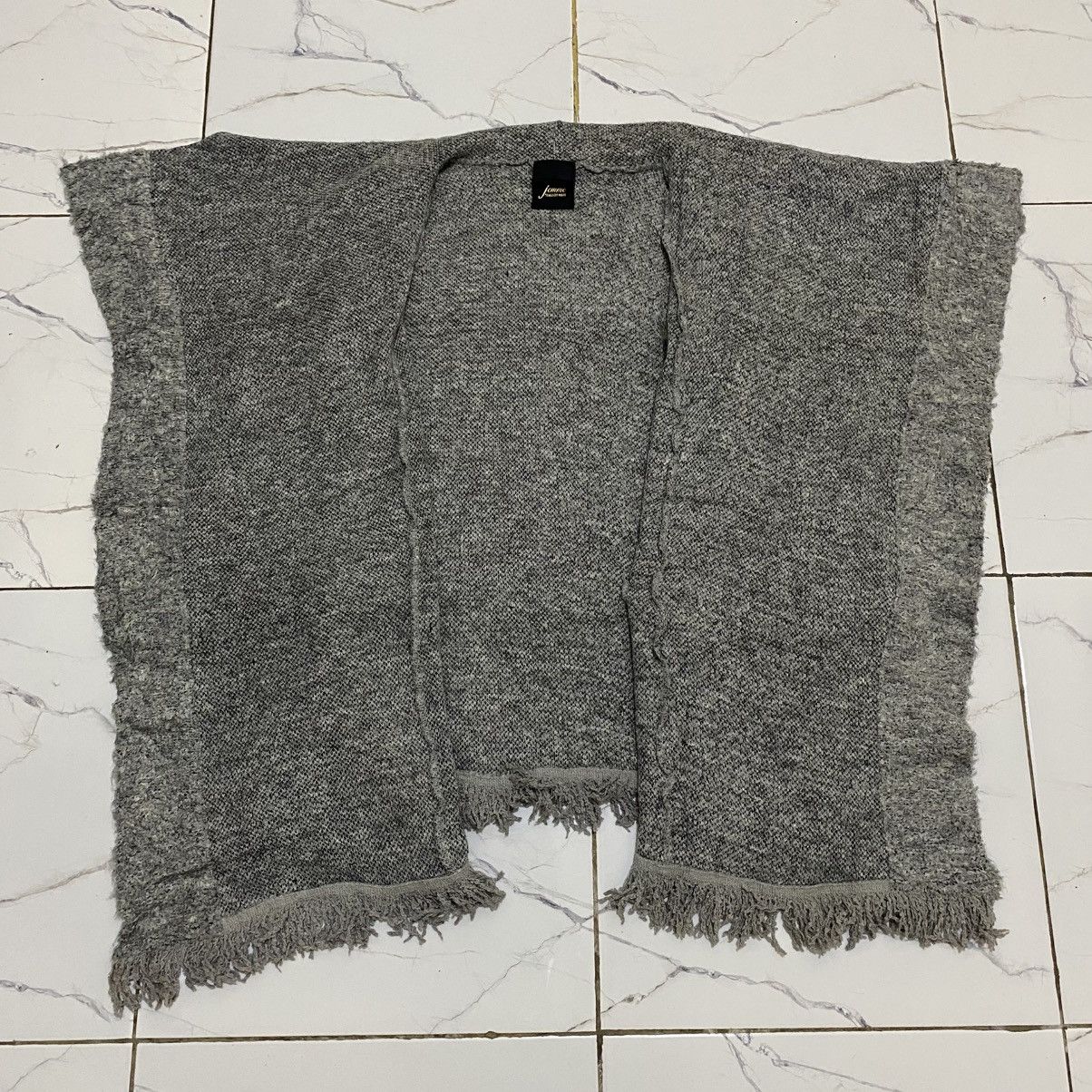 Tornado Mart 2000s Tornado Mart Vkei Style Cardigan Size ONE SIZE - 8 Thumbnail