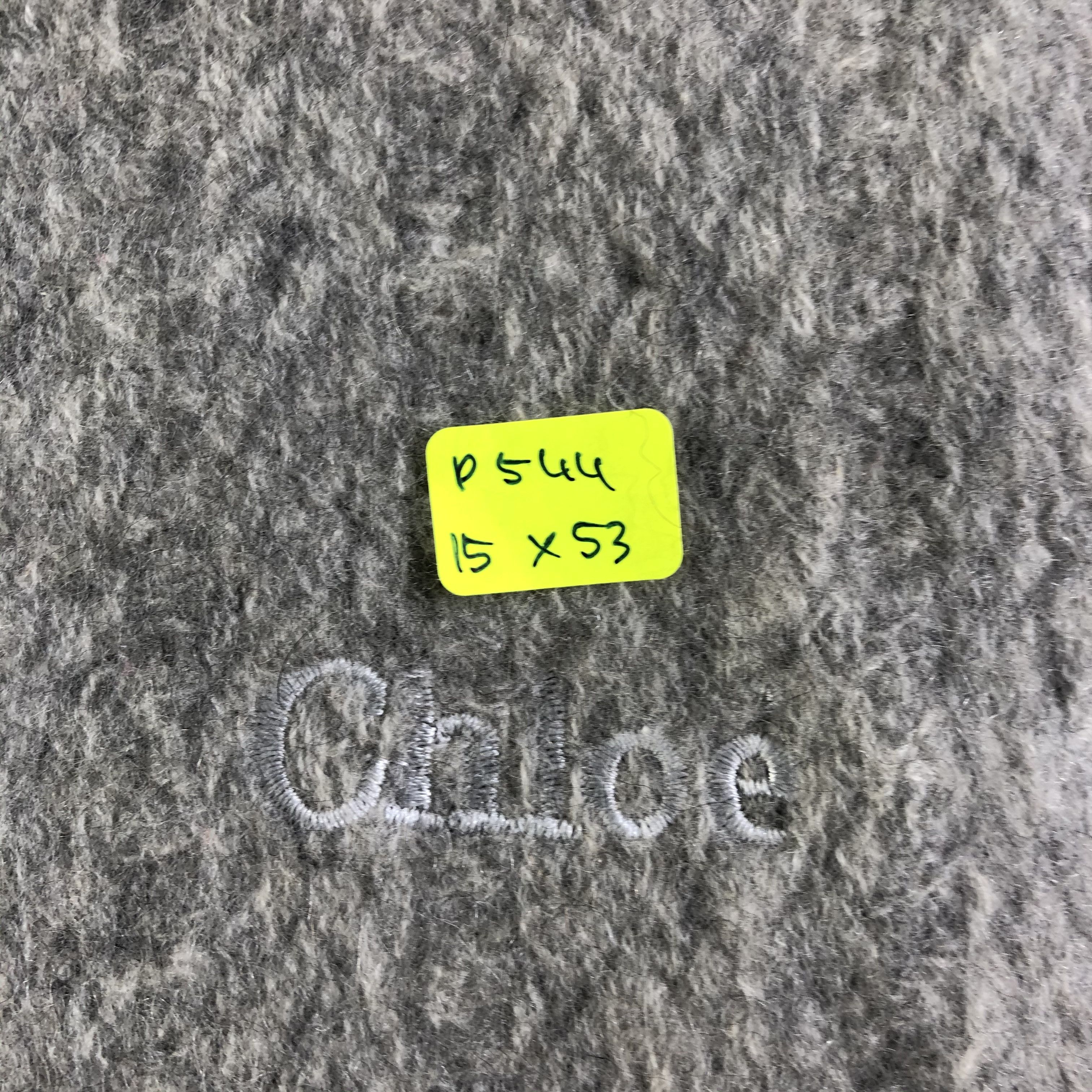 Chloe Chloe Scarf / Muffler / Neckwear Size ONE SIZE - 7 Thumbnail
