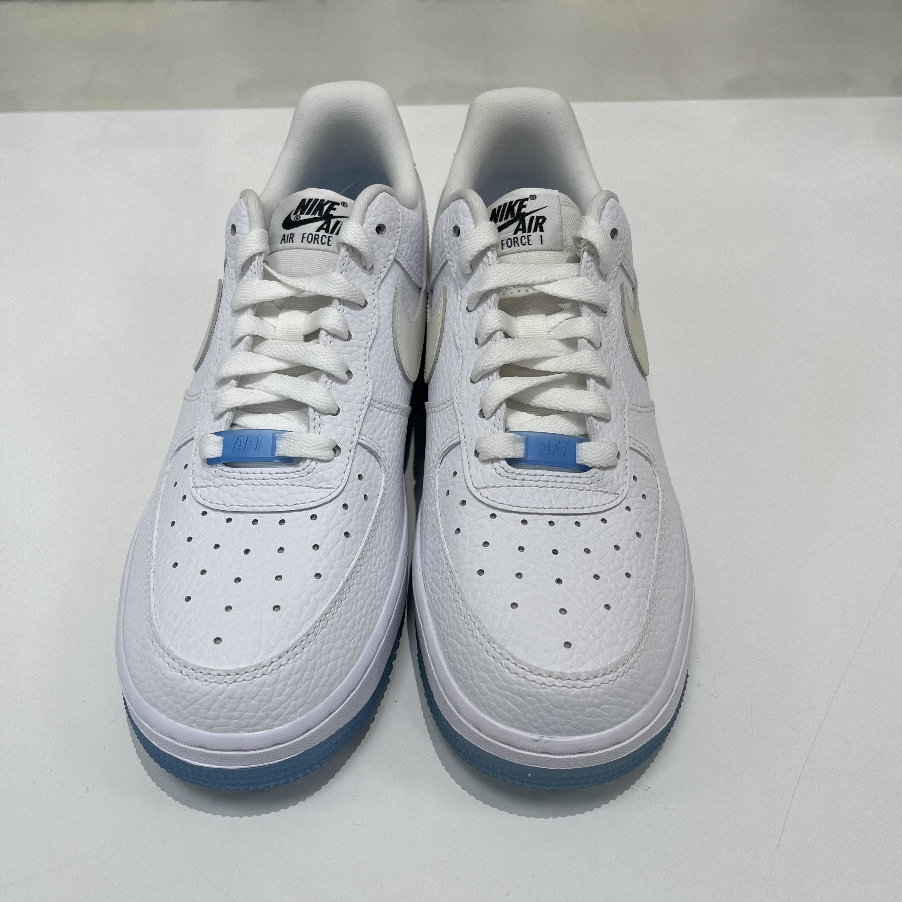 Nike Nike Air Force 1 Low UV Reactive Swoosh (W) Size US 8.5 / EU 41-42 - 6 Thumbnail