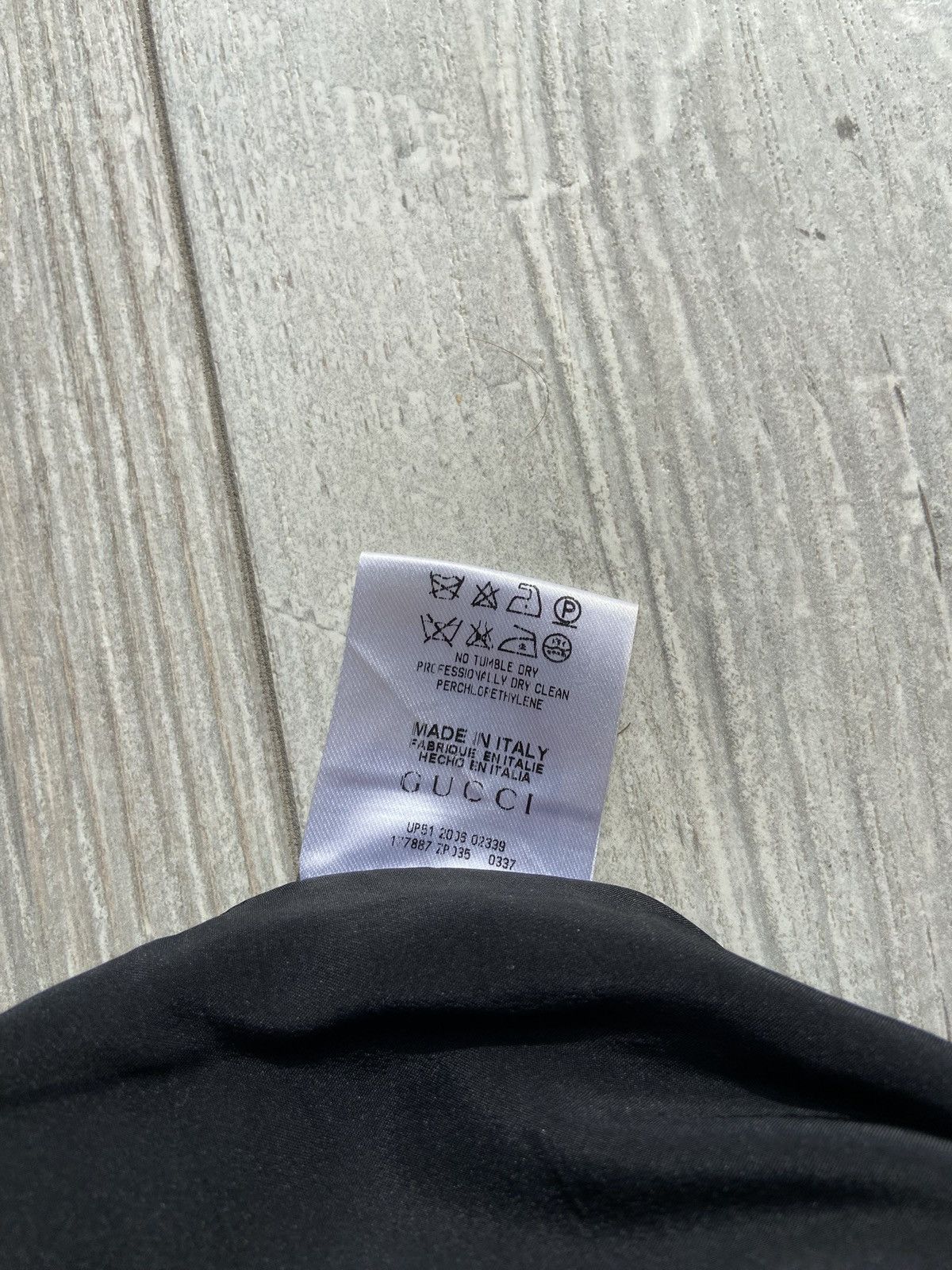 Gucci Gucci Skirt Size 30" / US 8 / IT 44 - 11 Thumbnail