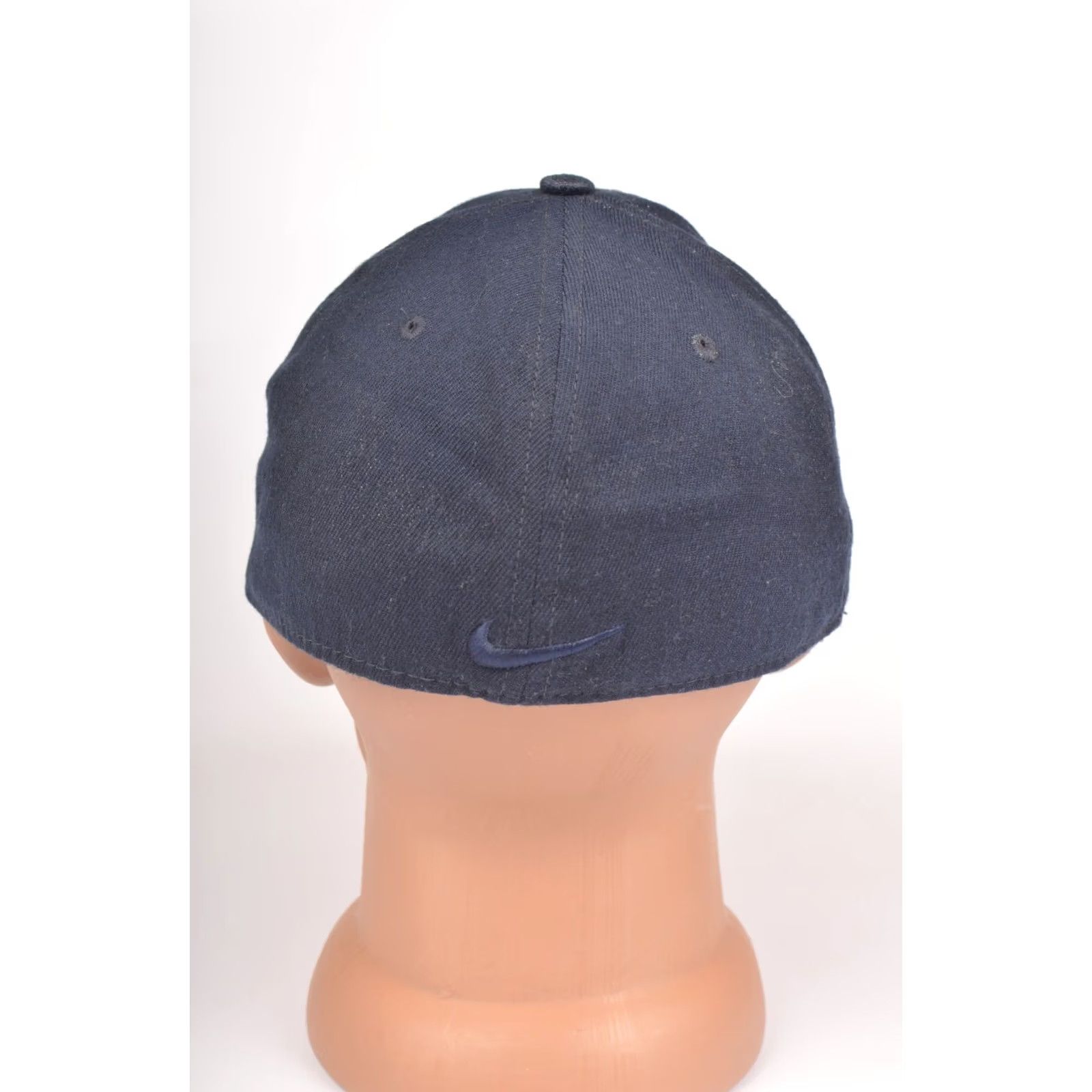 Nike Nike Legacy Baseball Cap OS One Size Blue Mens Womens Boys Girls Size ONE SIZE - 3 Thumbnail