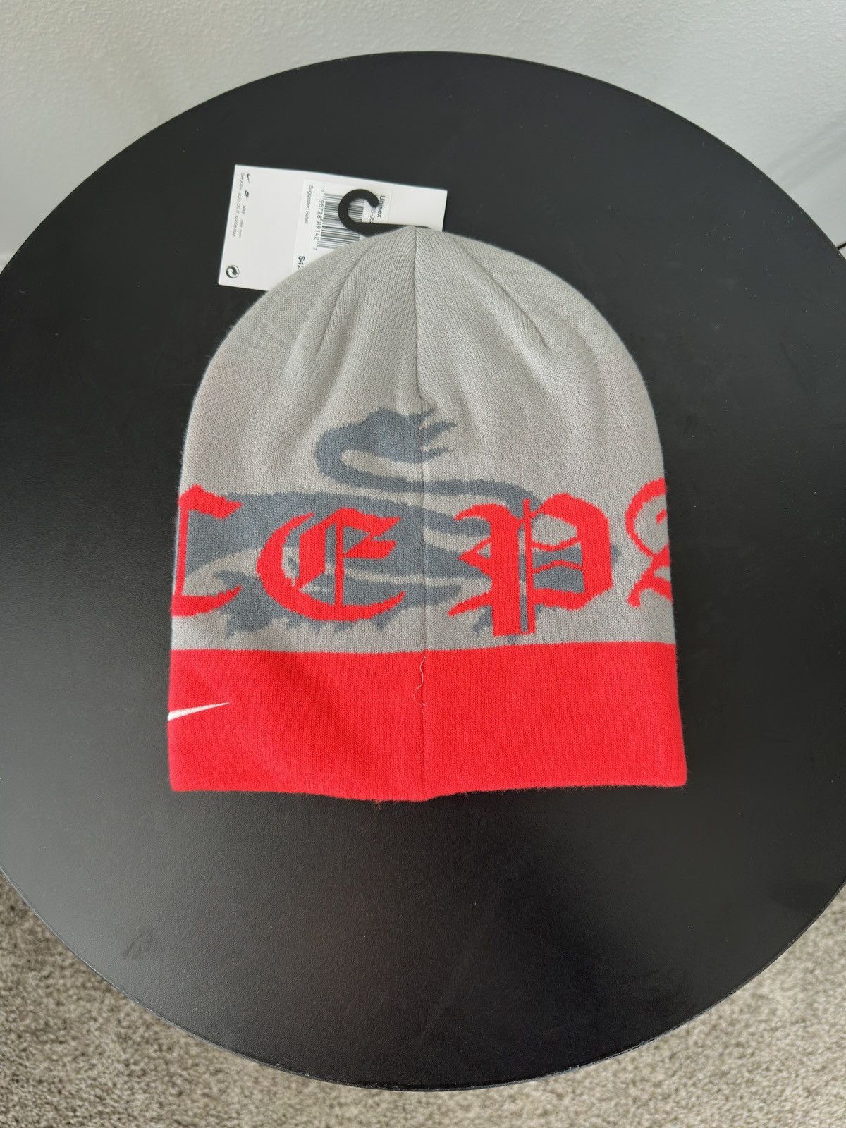 Nike England x Palace World Cup Beanie